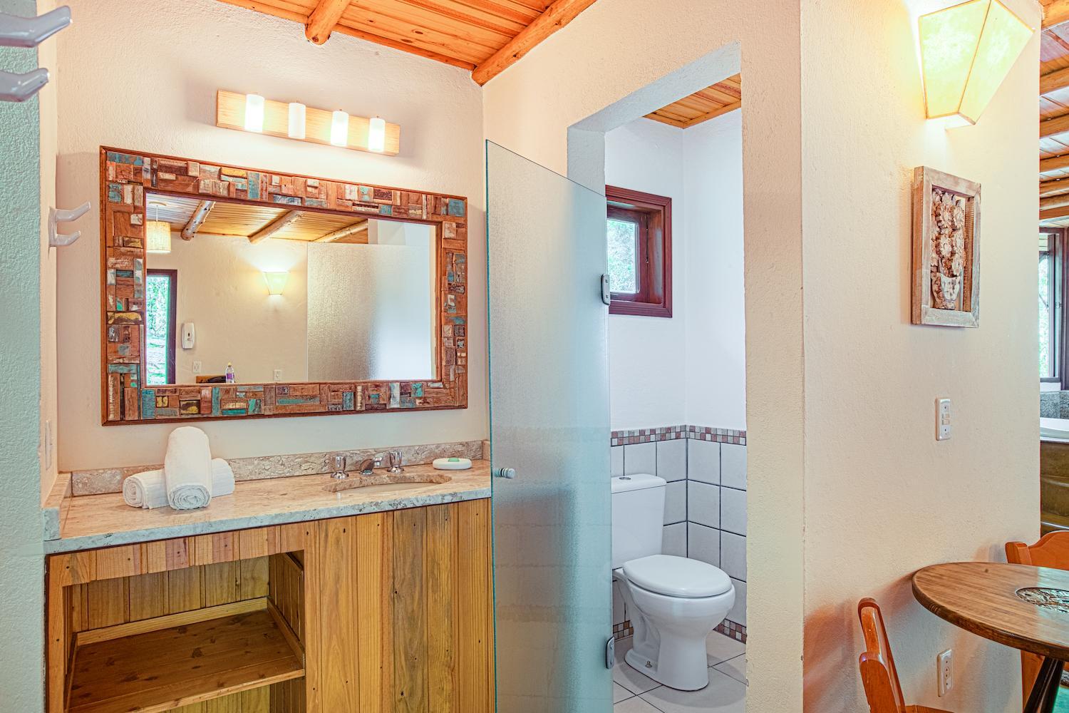 Hotel Fazenda Itapuá