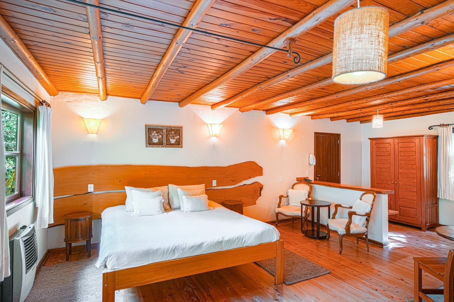 Hotel Fazenda Itapuá