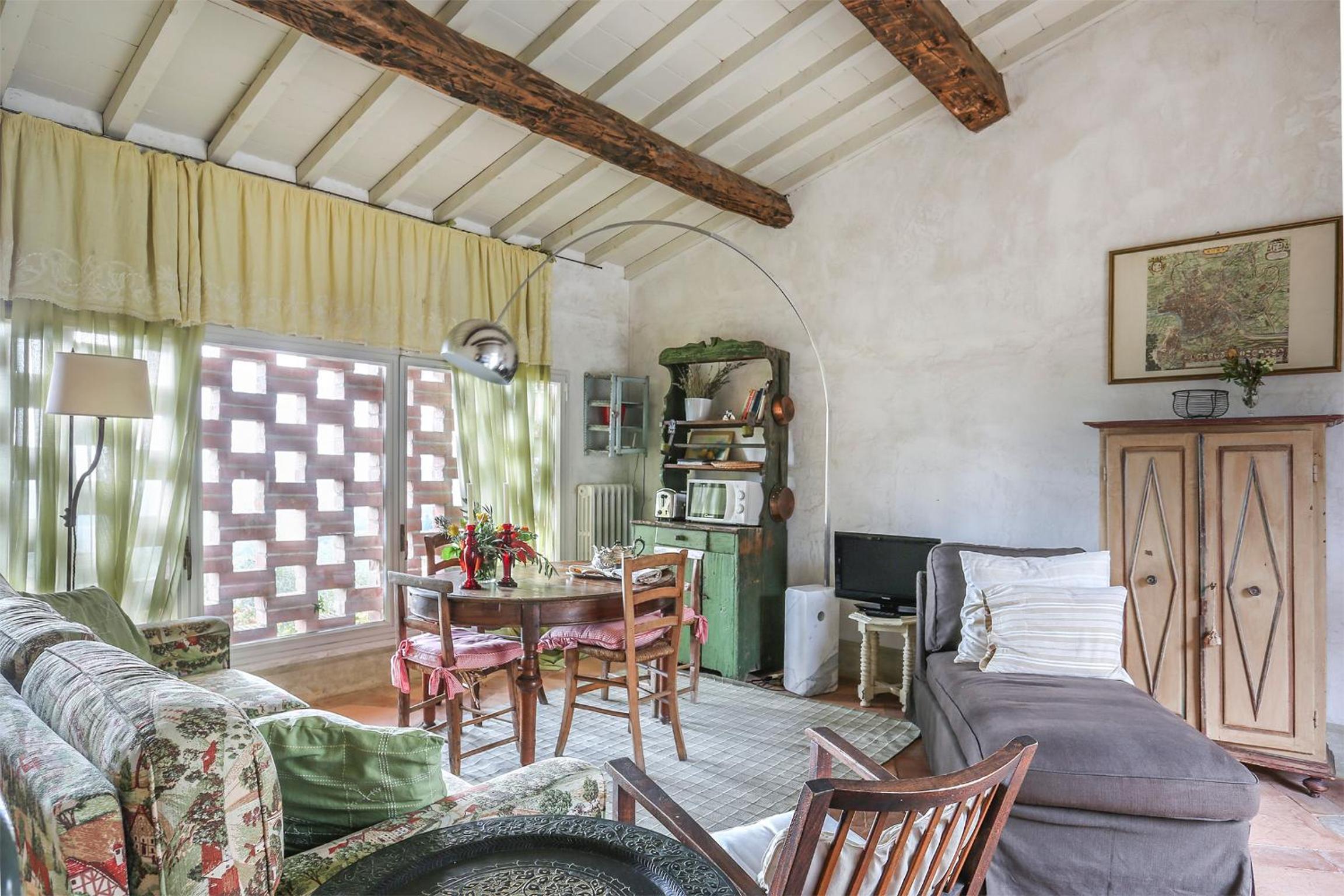 Settignano Tuscany Homes view 3