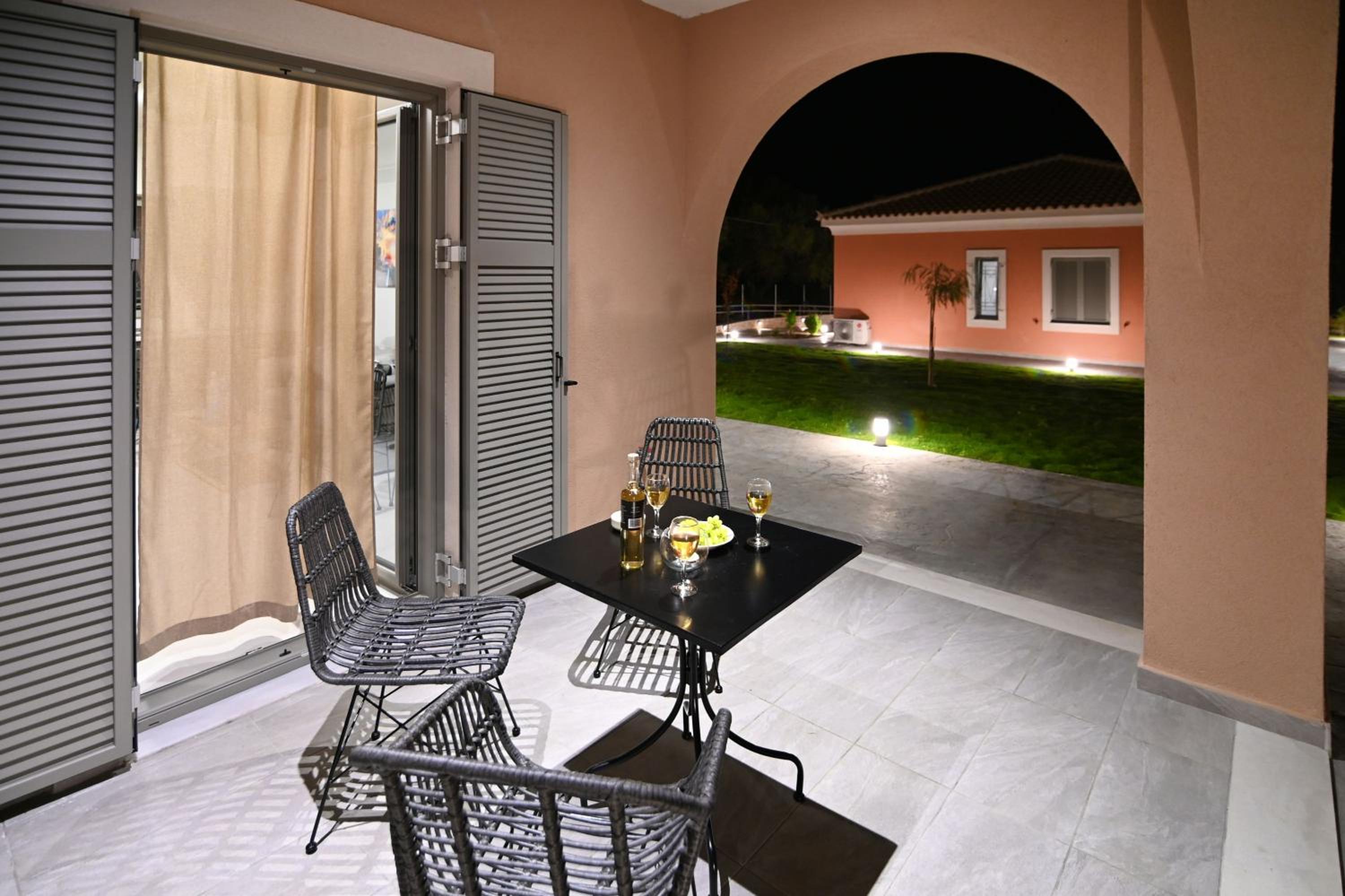 Villas Thalia