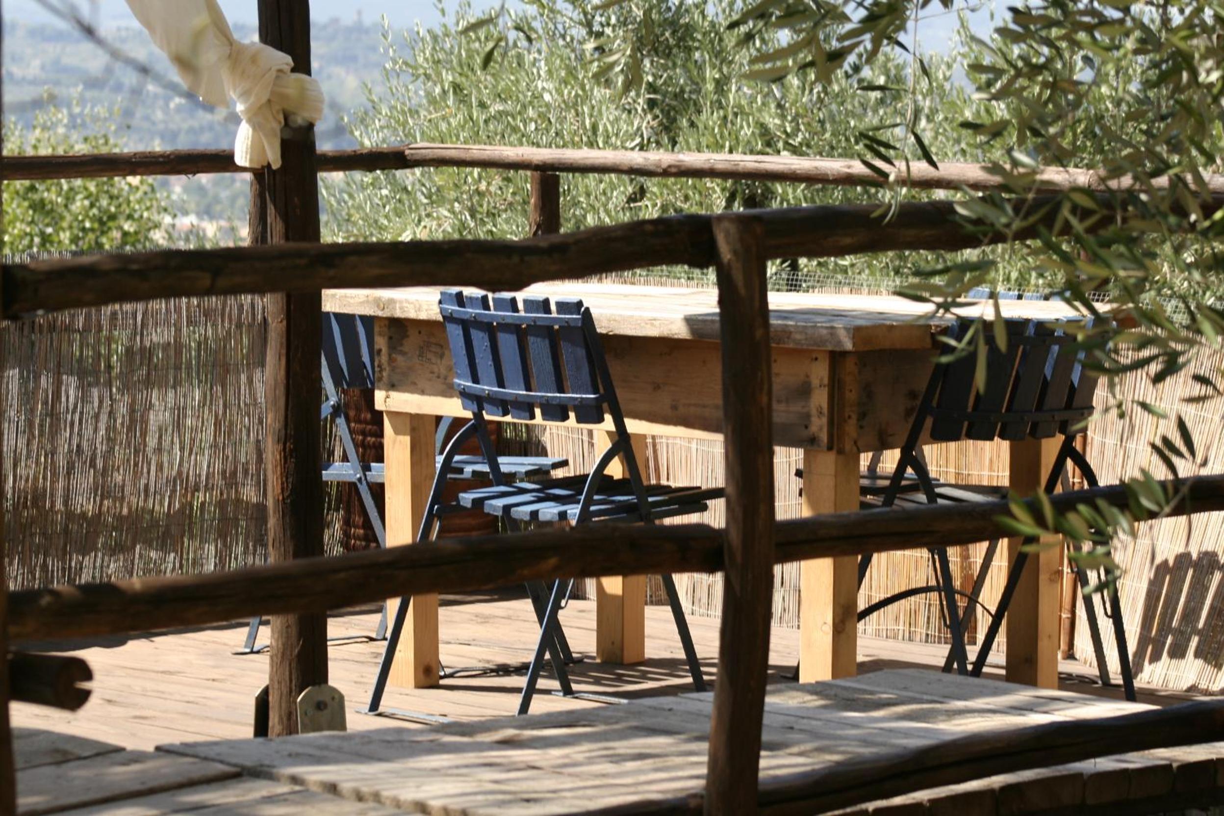 Settignano Tuscany Homes view 2