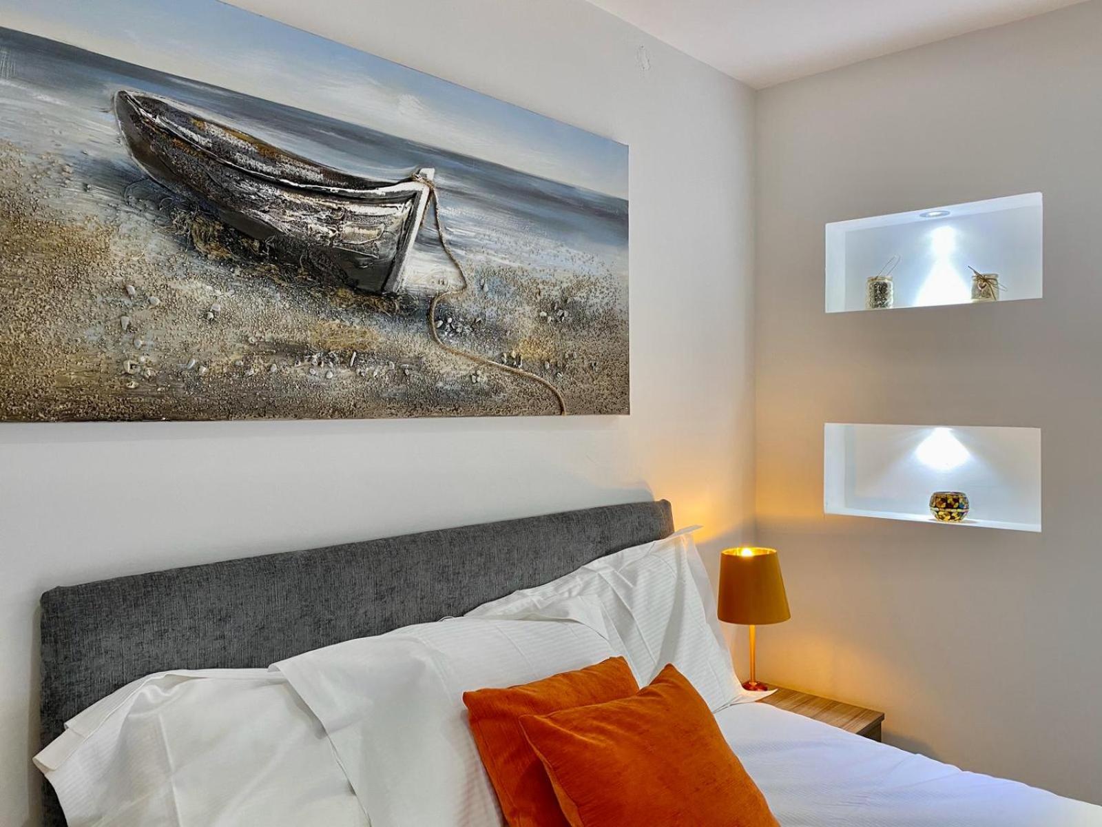 Kennedy House by Blackpool Service Apartments