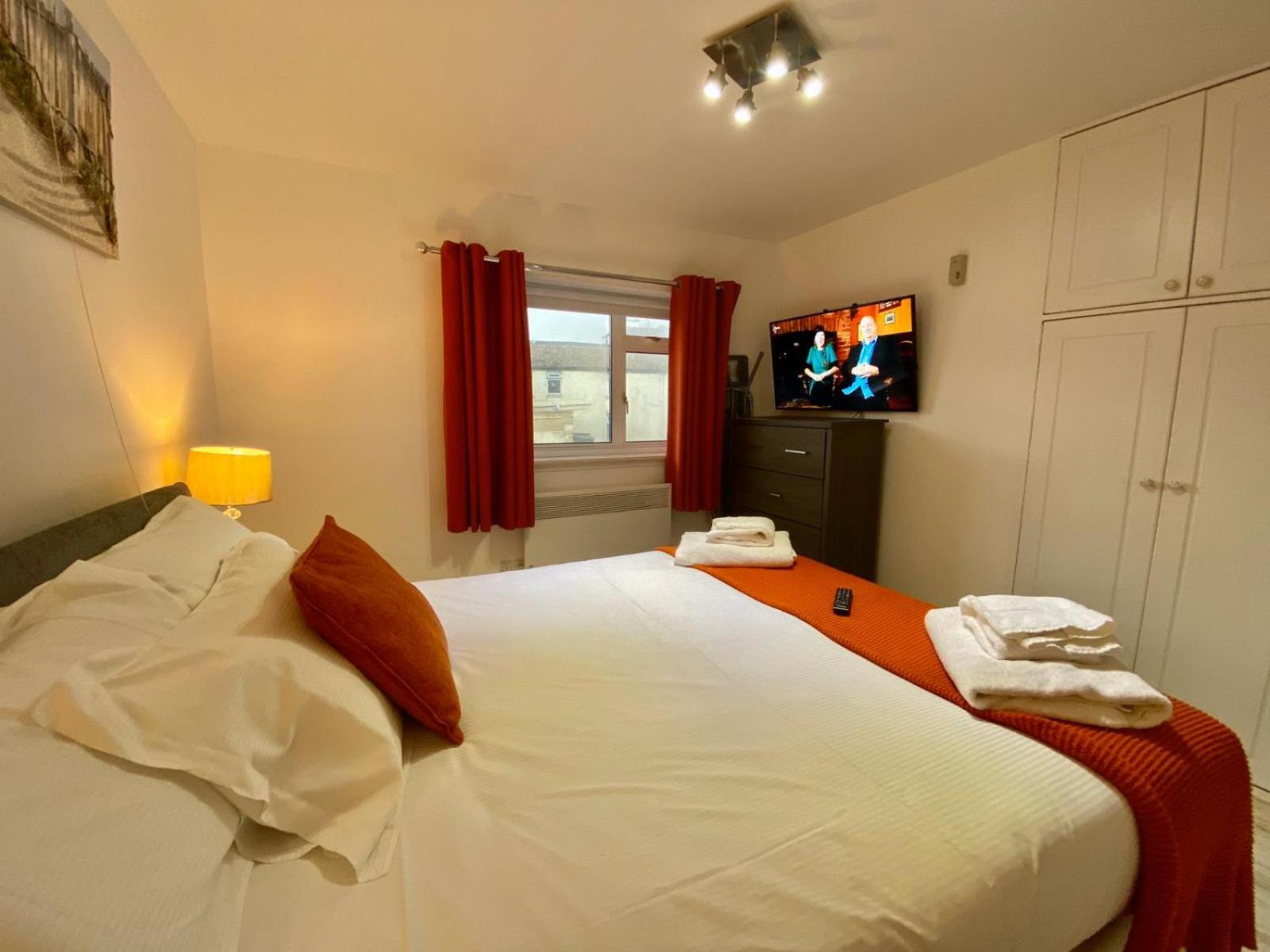 Kennedy House by Blackpool Service Apartments