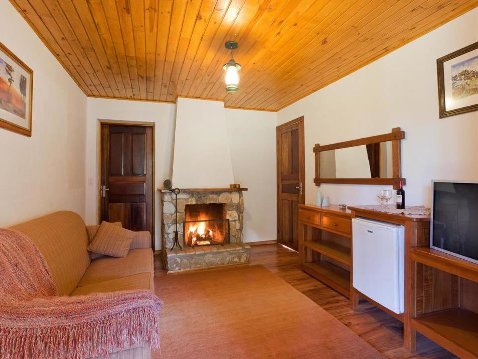 Hotel Fazenda Itapuá