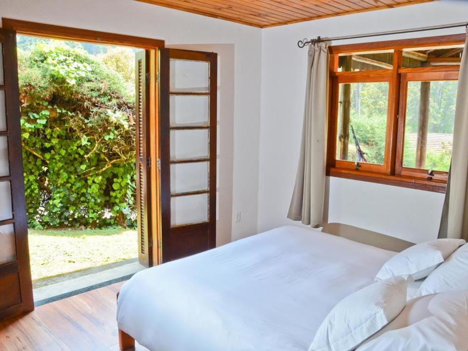 Hotel Fazenda Itapuá