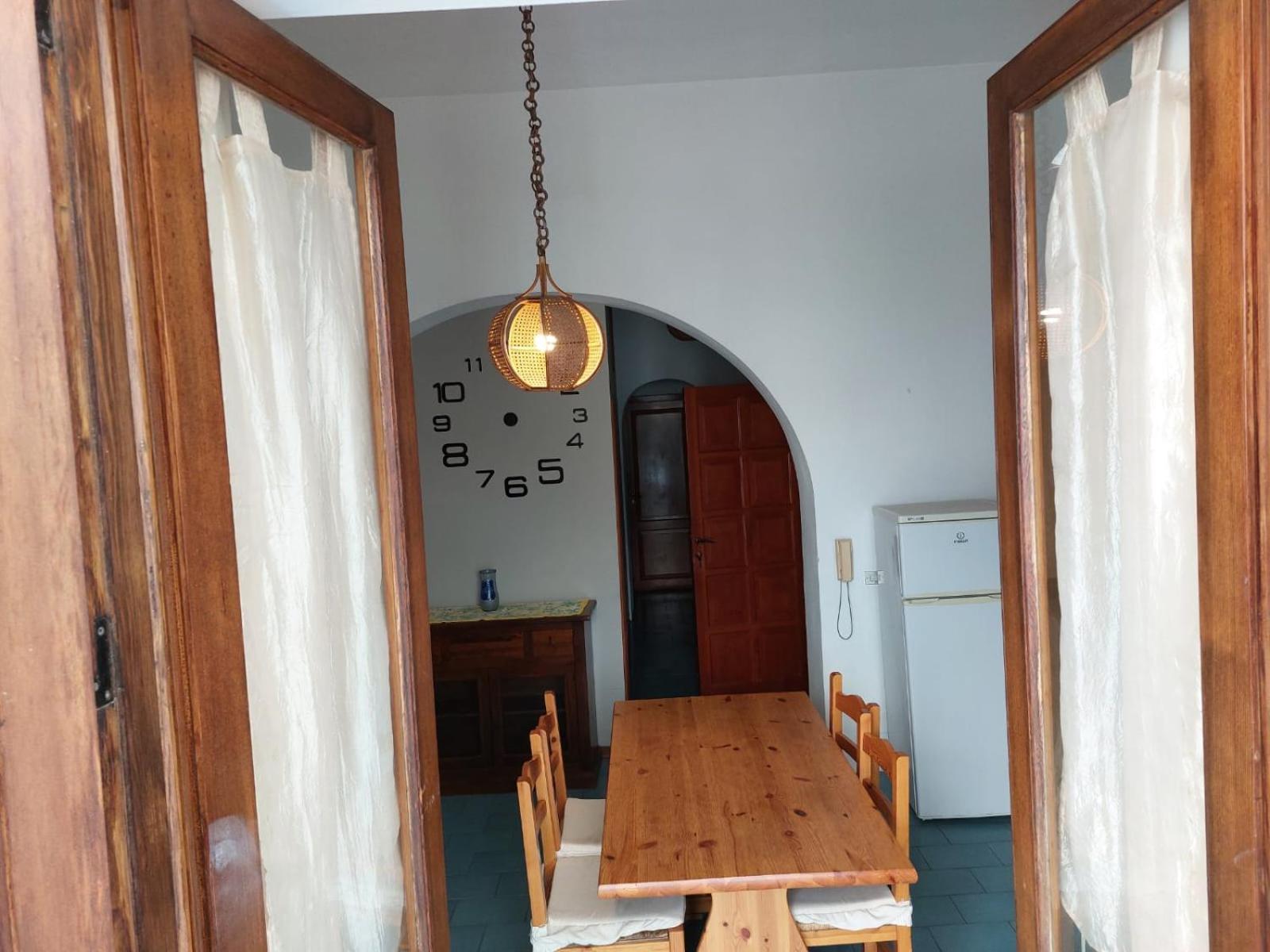 Casa del Sole