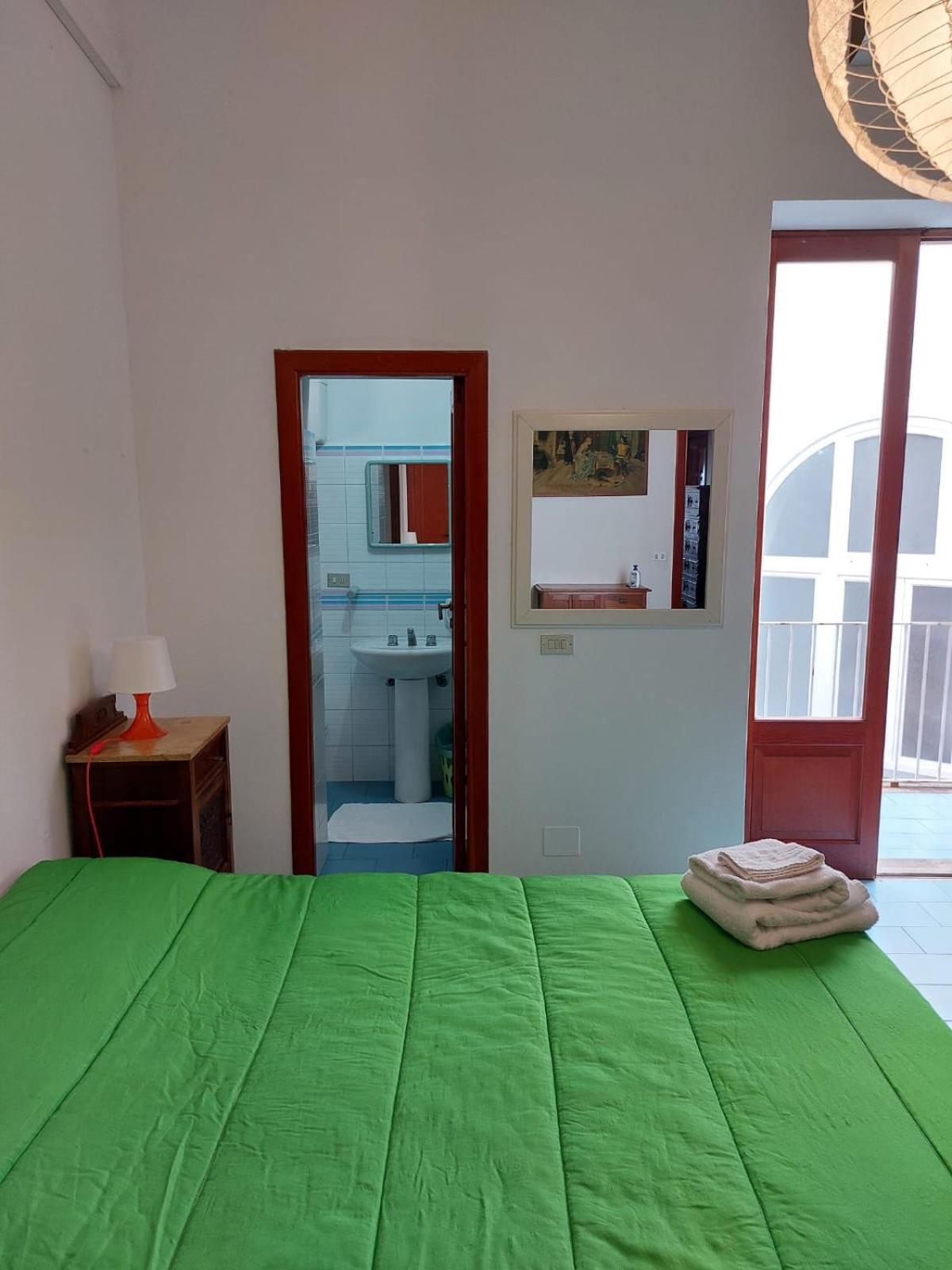 Casa del Sole