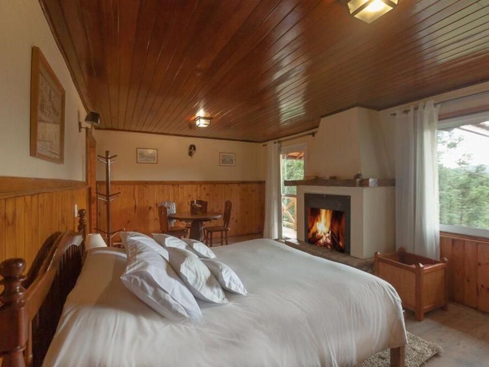 Hotel Fazenda Itapuá