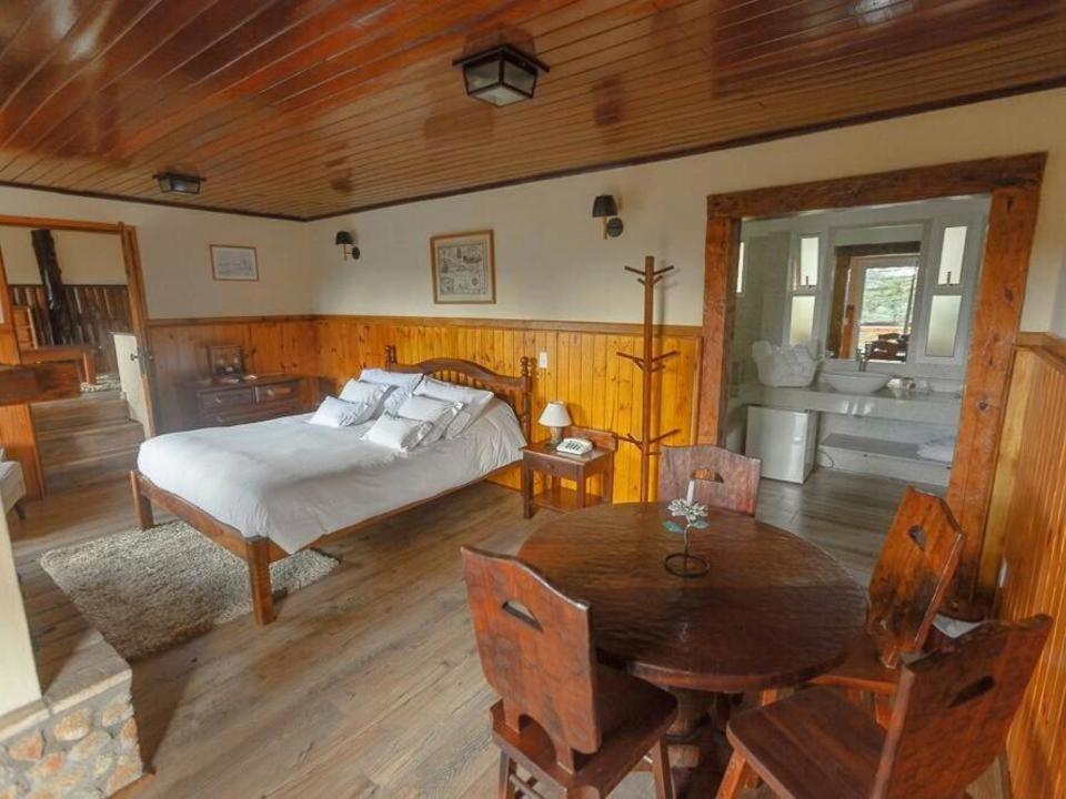 Hotel Fazenda Itapuá