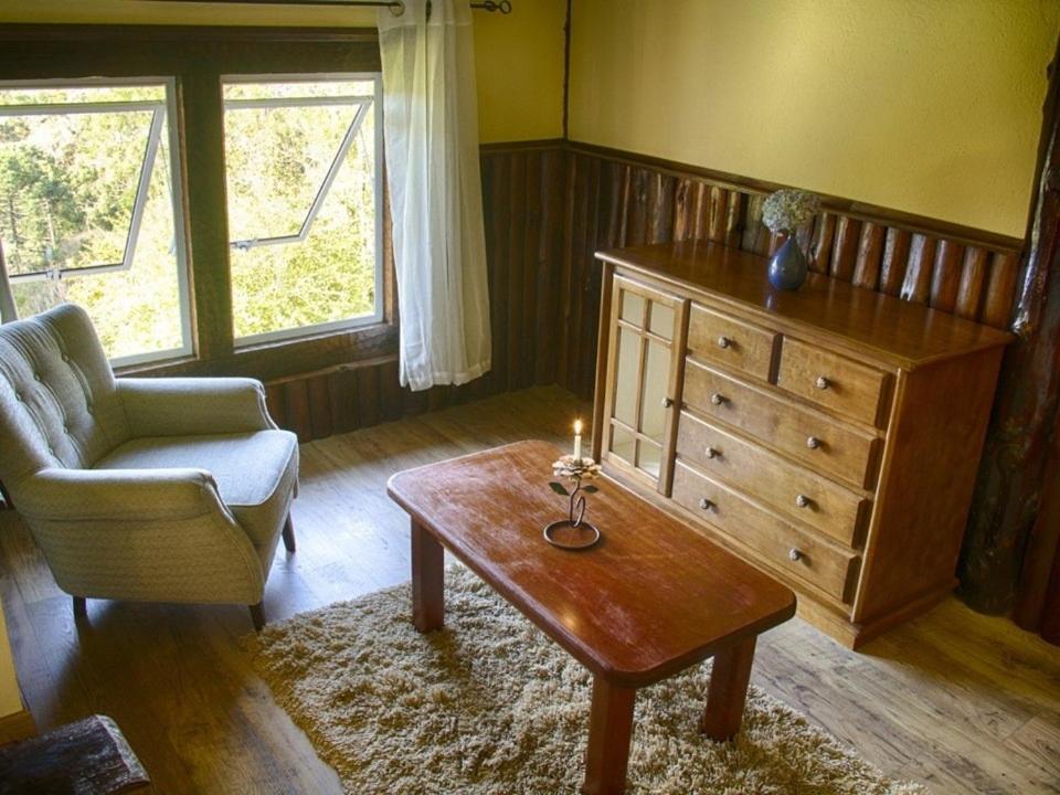 Hotel Fazenda Itapuá