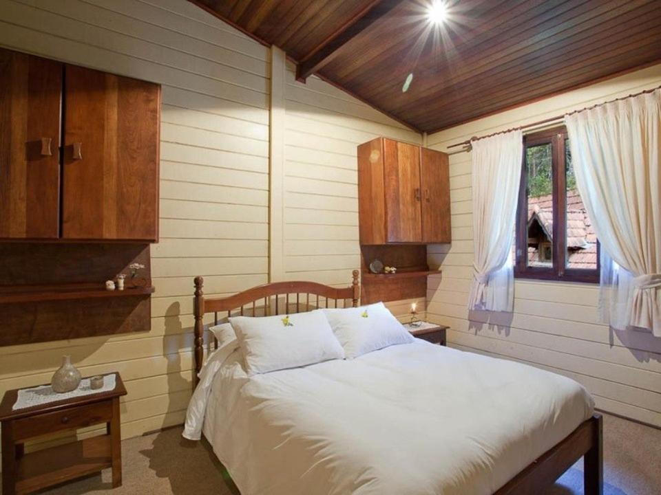 Hotel Fazenda Itapuá