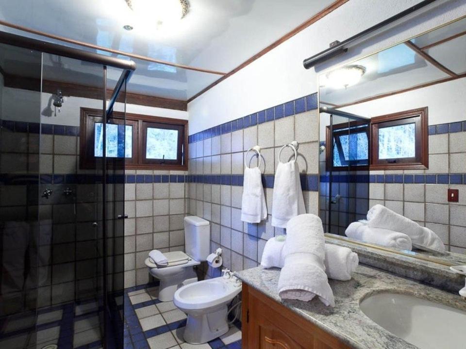 Hotel Fazenda Itapuá