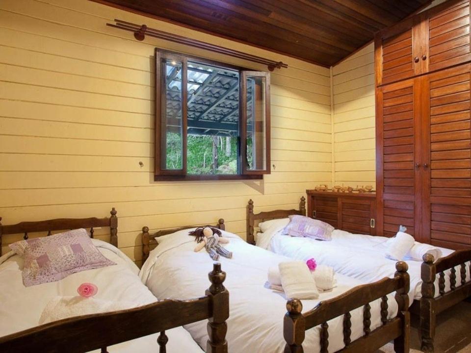 Hotel Fazenda Itapuá