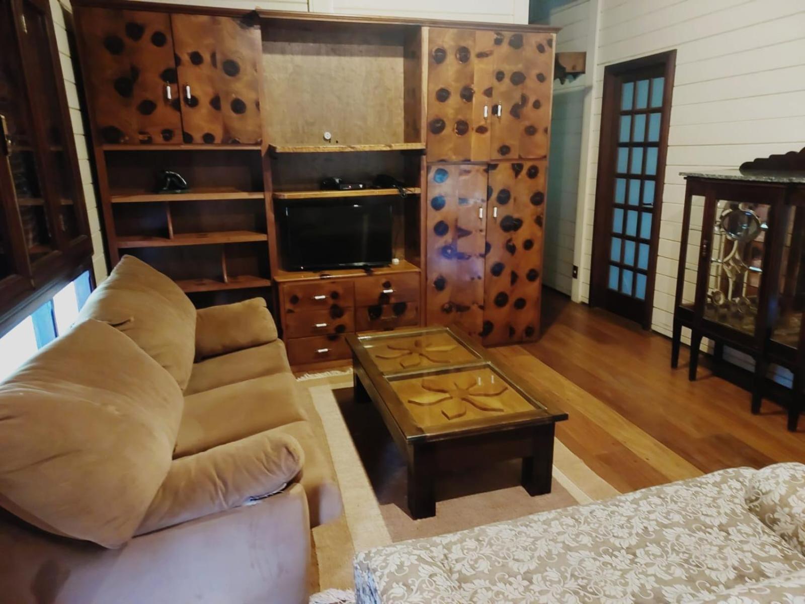 Hotel Fazenda Itapuá