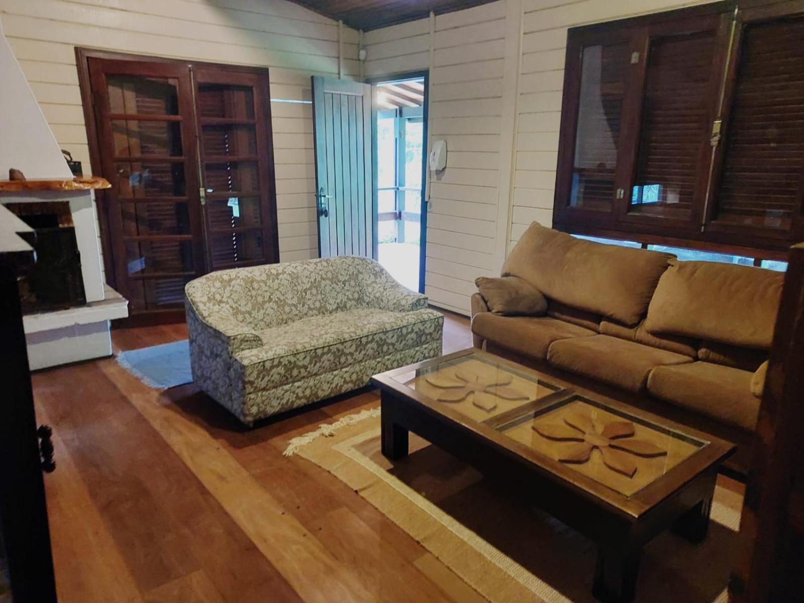Hotel Fazenda Itapuá
