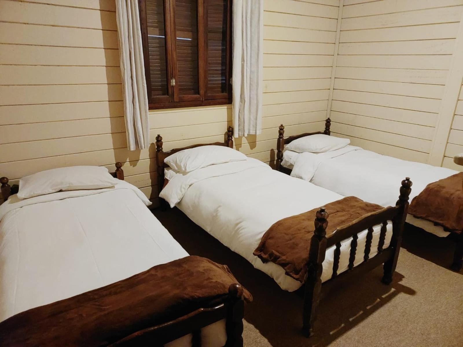 Hotel Fazenda Itapuá