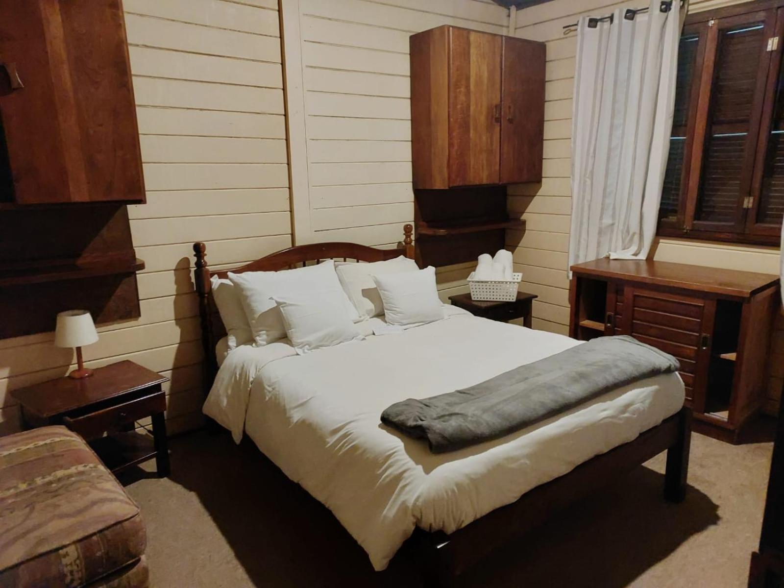 Hotel Fazenda Itapuá