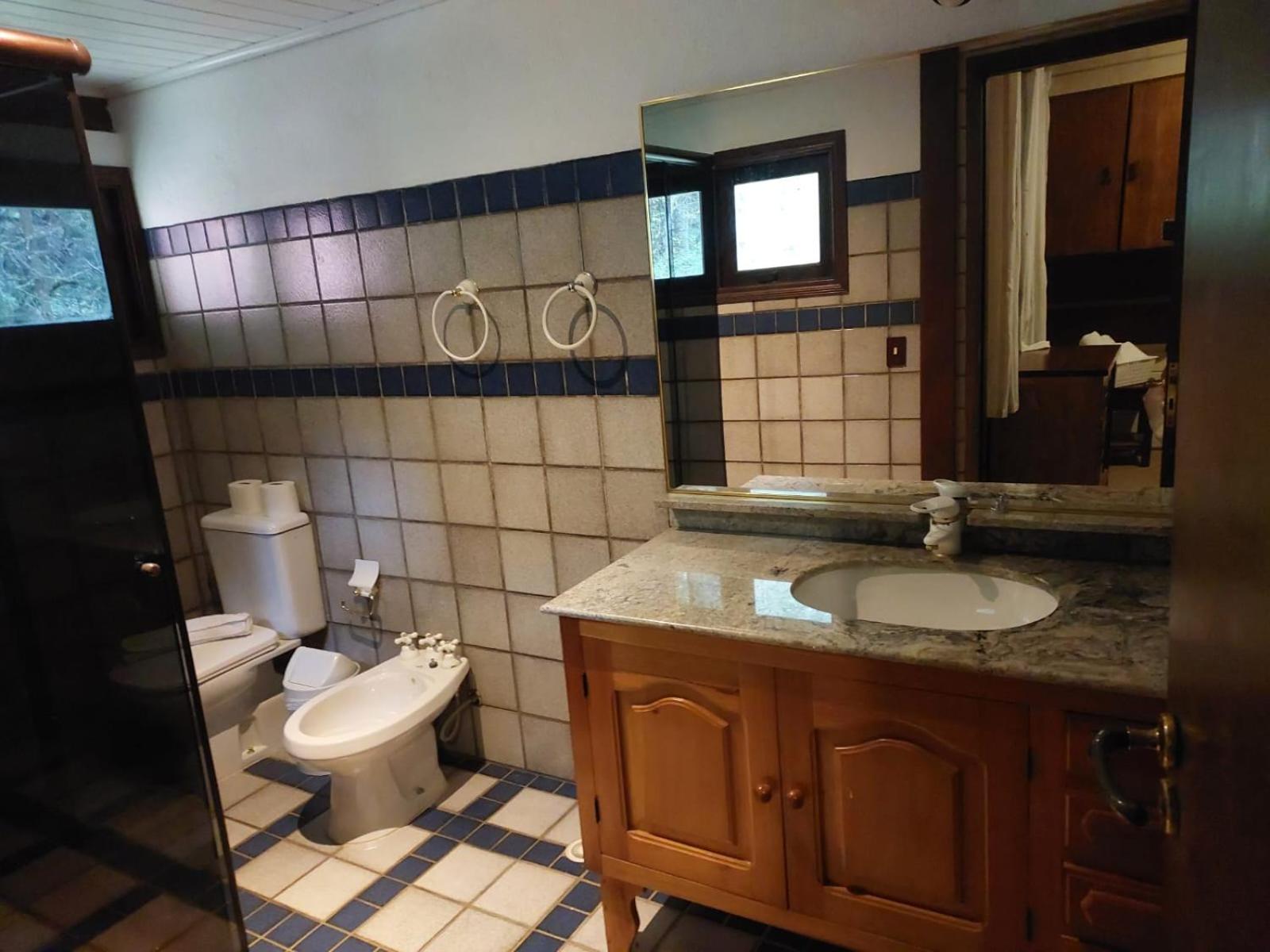 Hotel Fazenda Itapuá