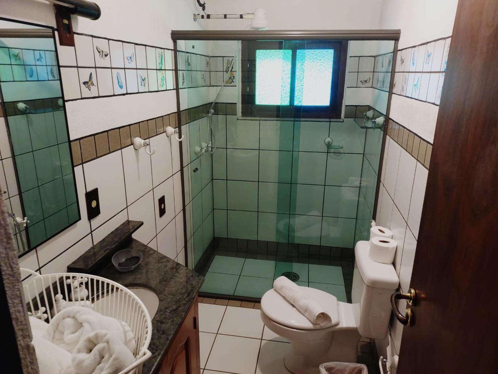 Hotel Fazenda Itapuá