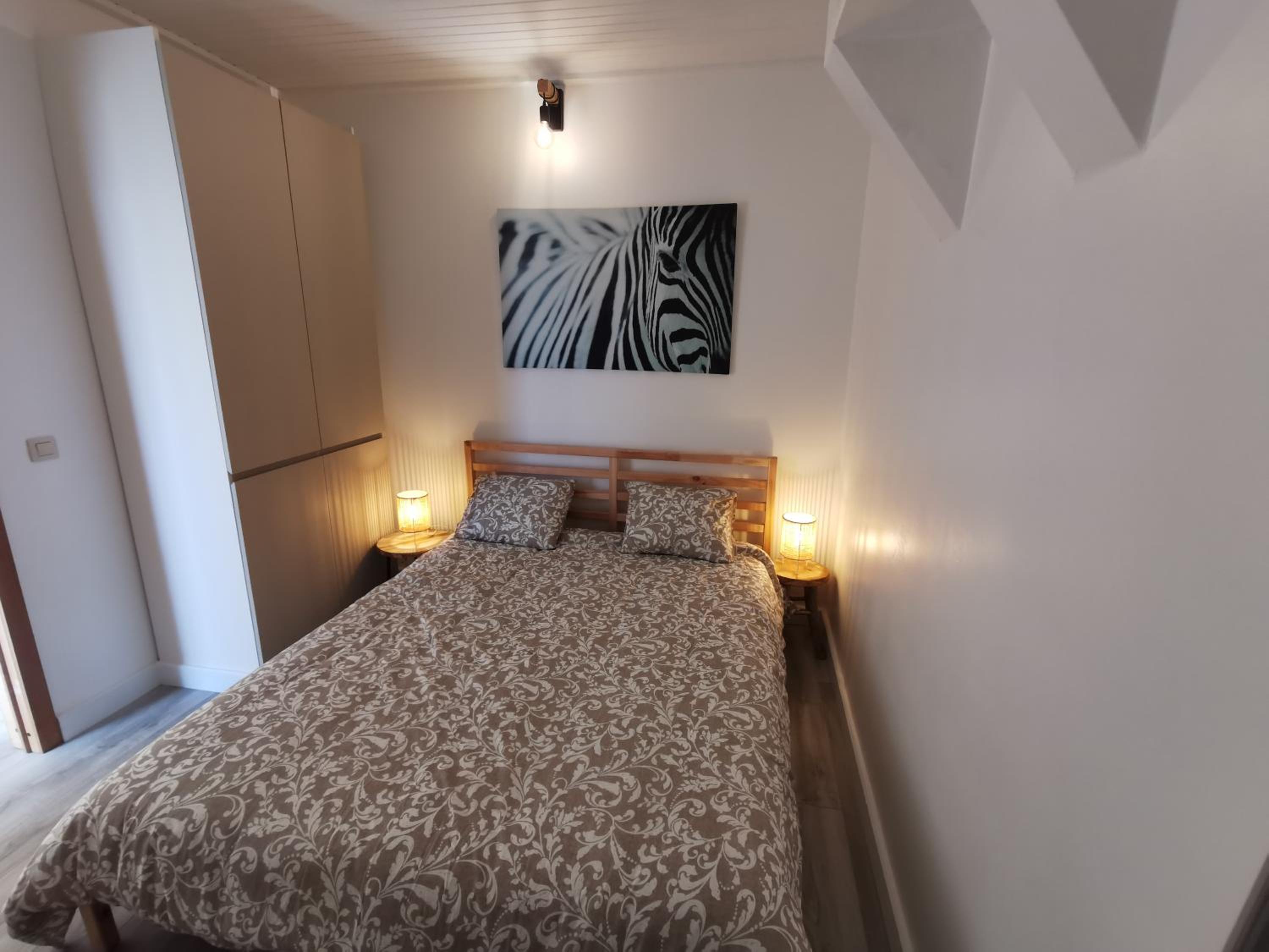 Vakantiewoning Henri Vleteren-Ieper