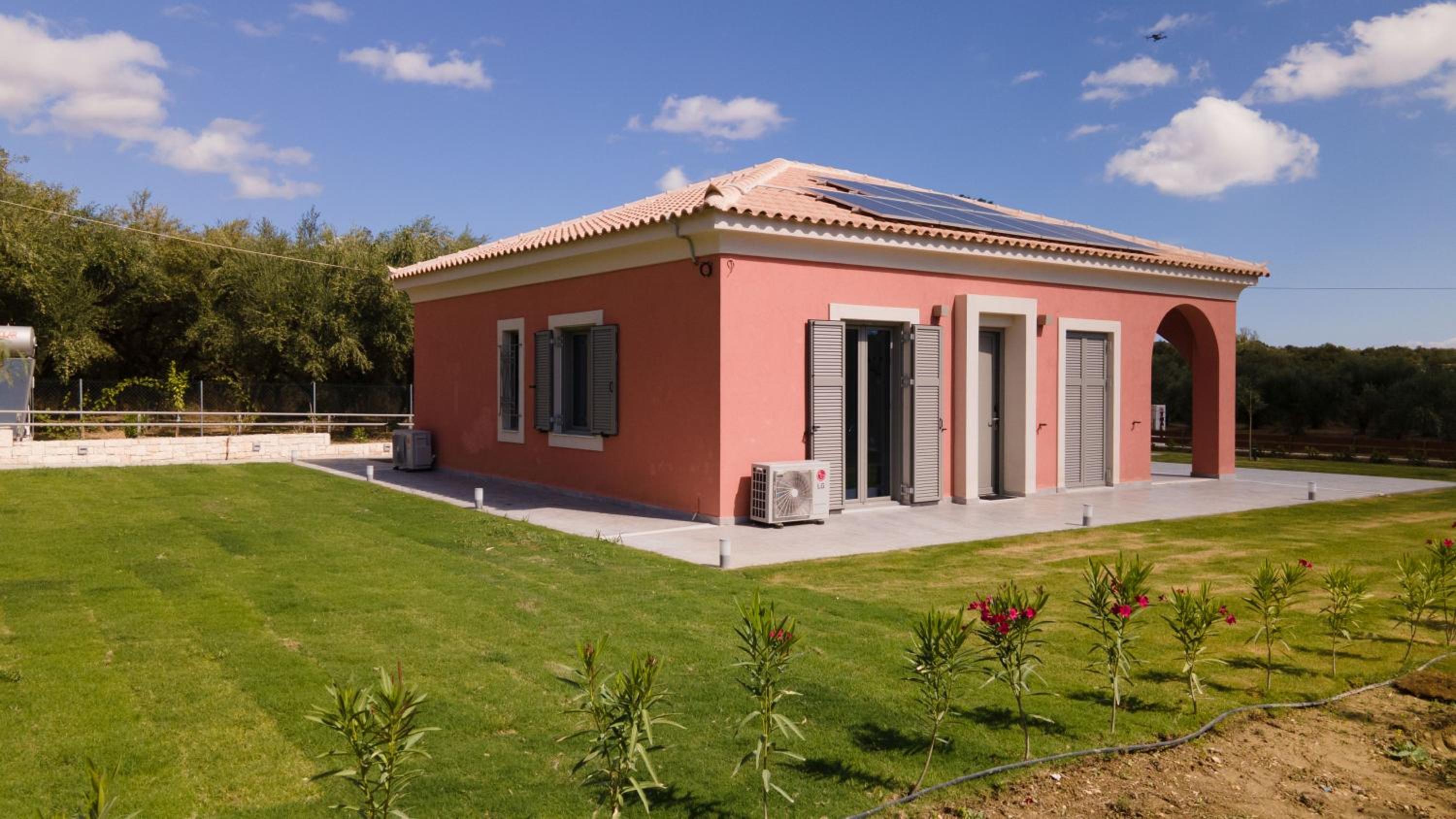 Villas Thalia