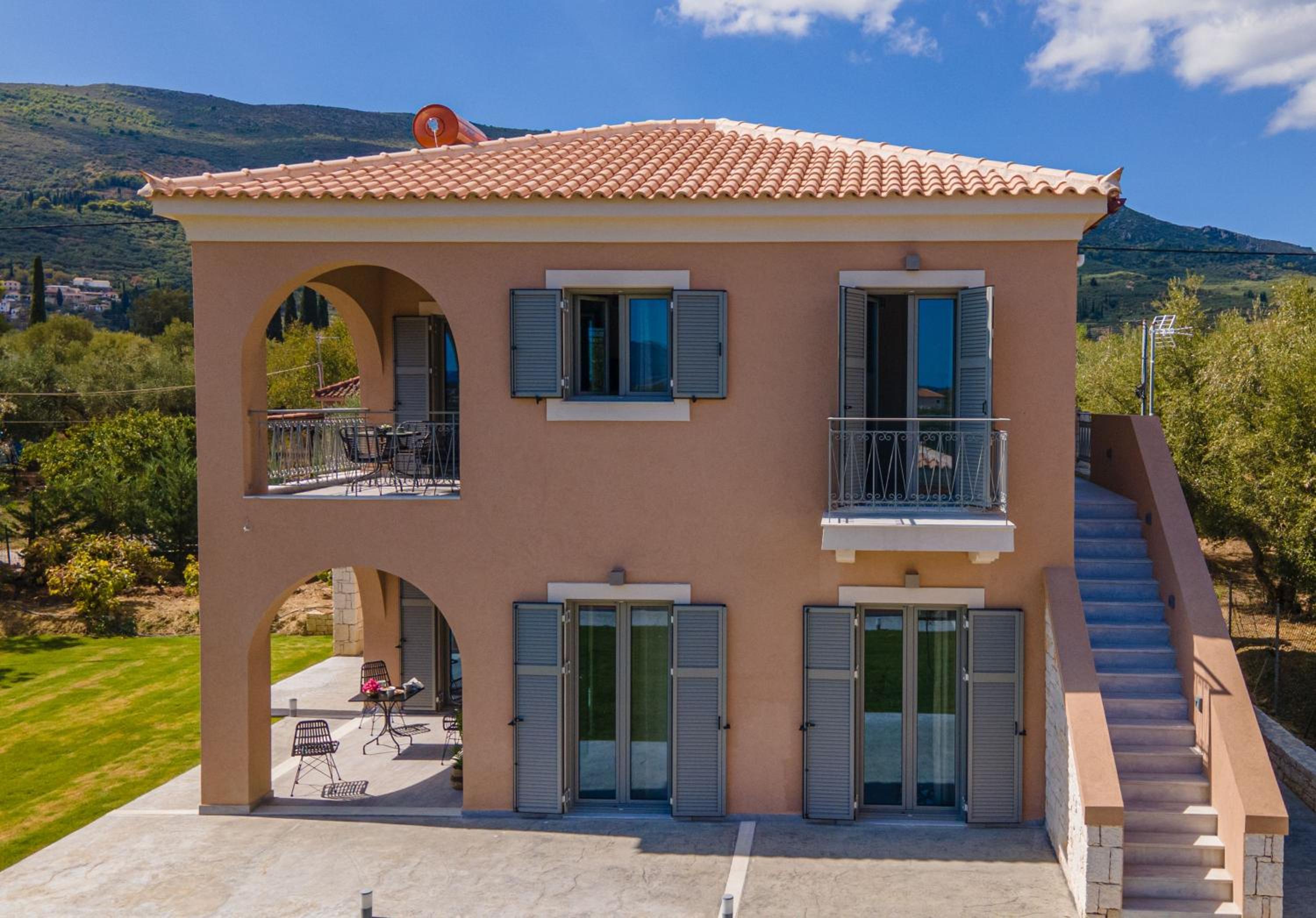 Villas Thalia