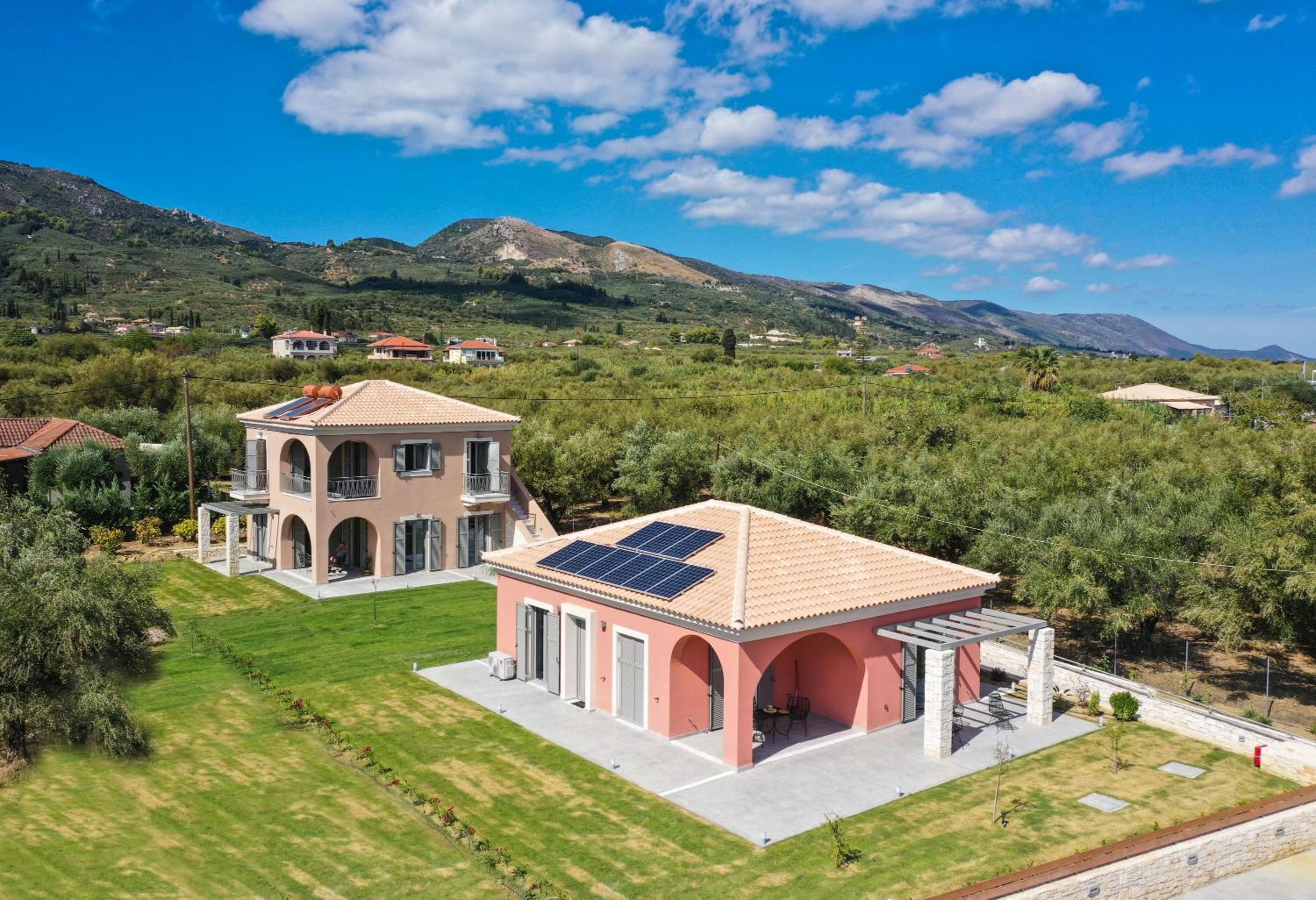 Villas Thalia