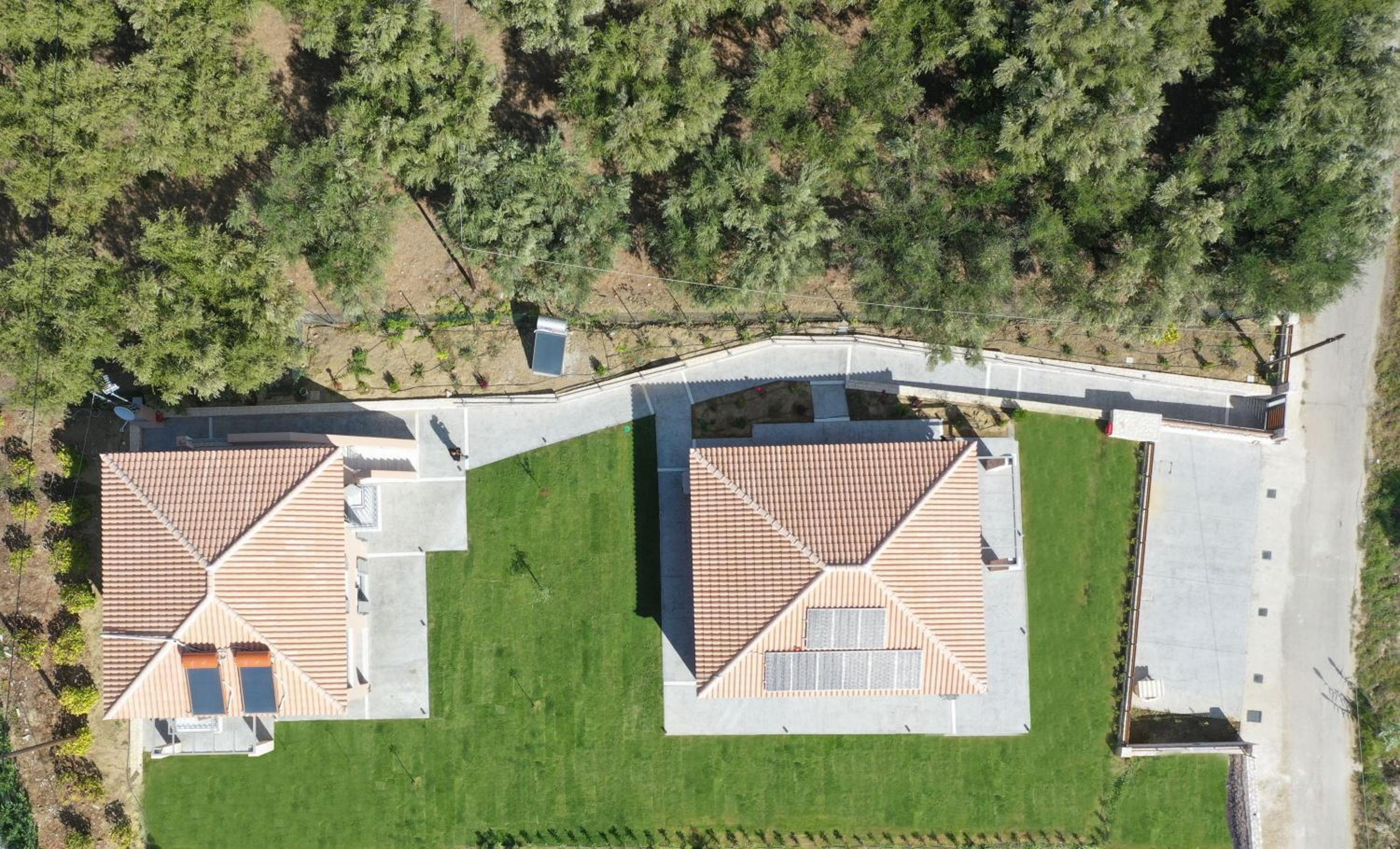Villas Thalia