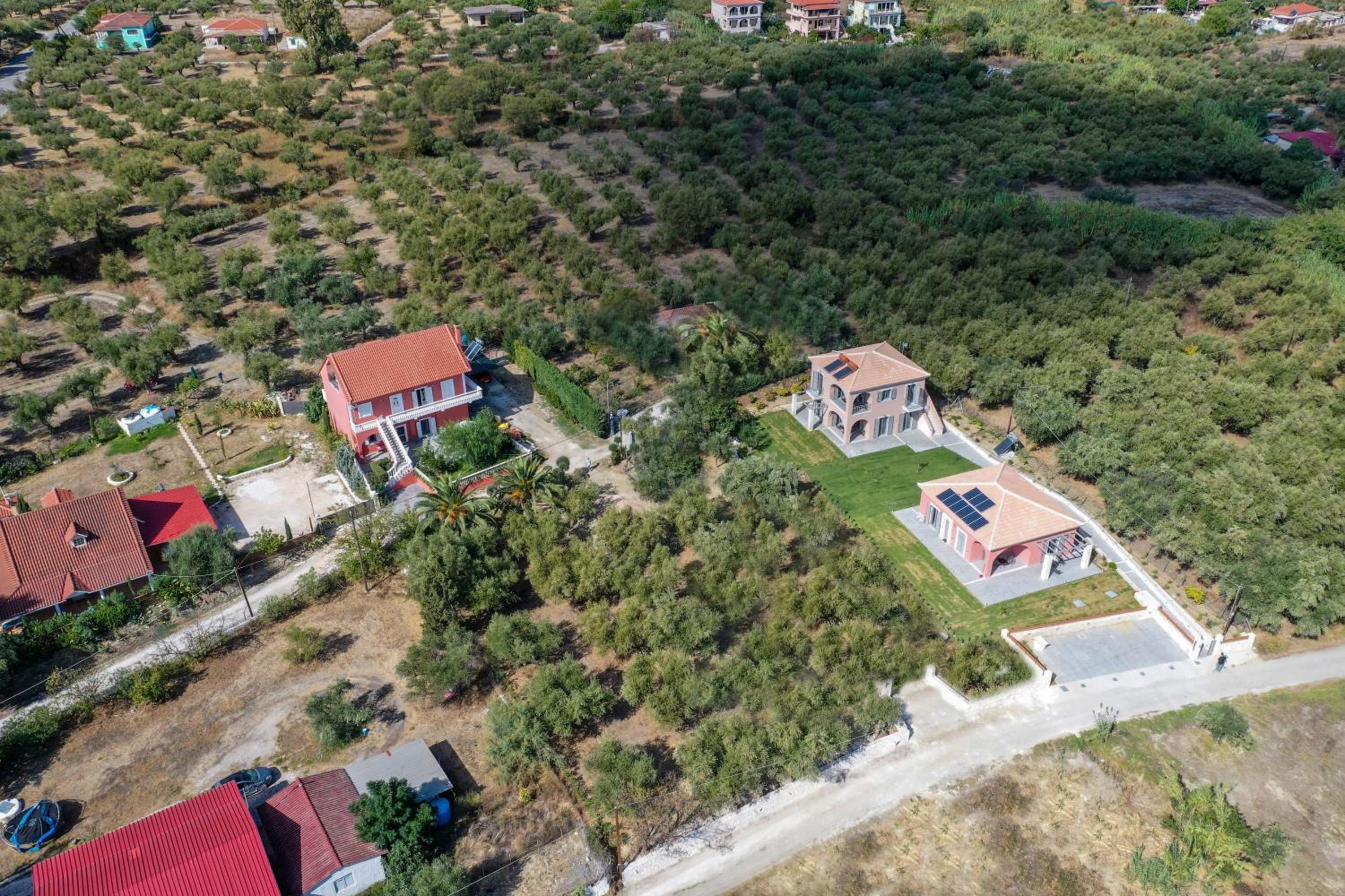 Villas Thalia