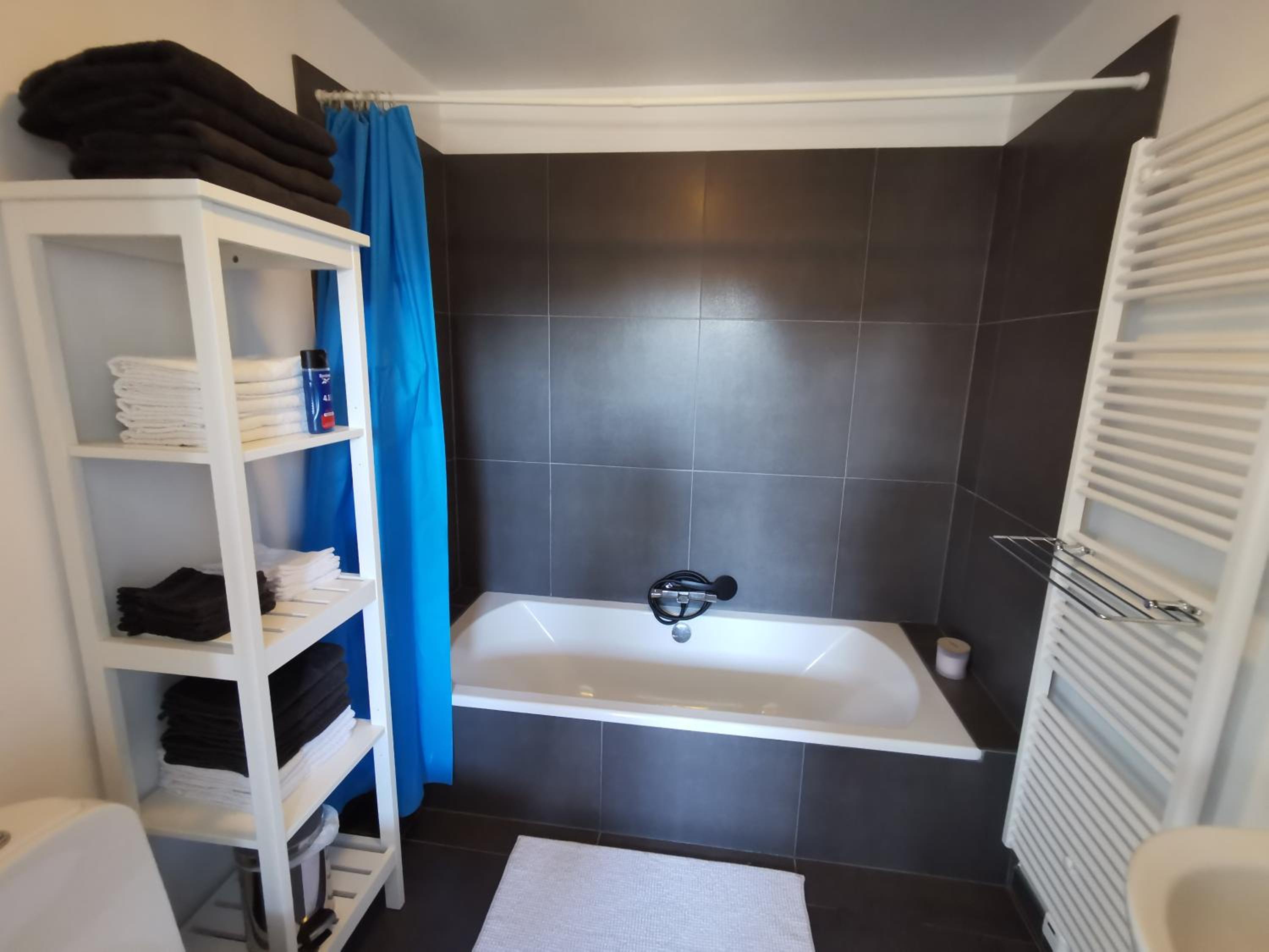 Vakantiewoning Henri Vleteren-Ieper