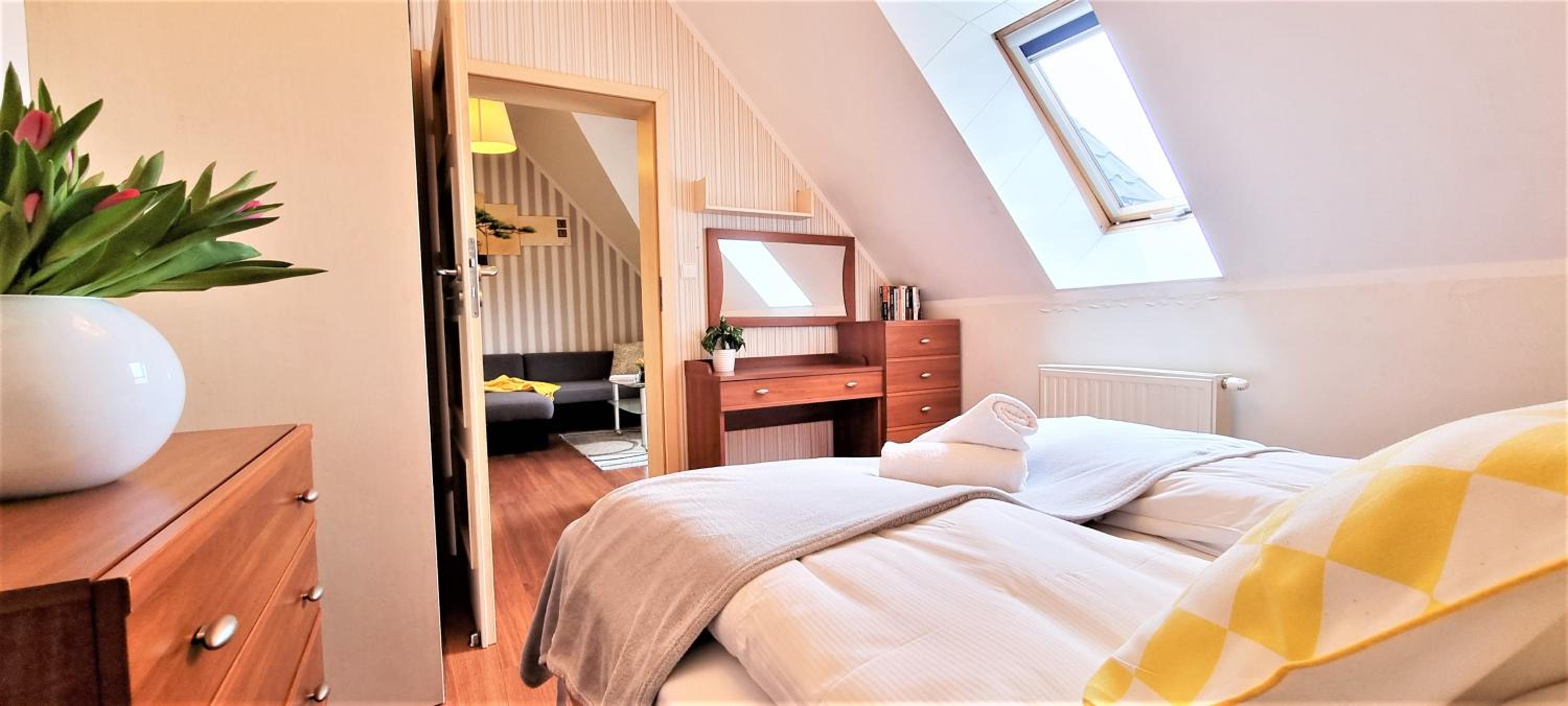 VIP Apartamenty Gorące Źródła