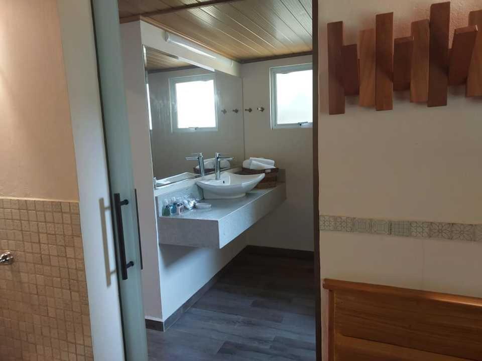 Hotel Fazenda Itapuá