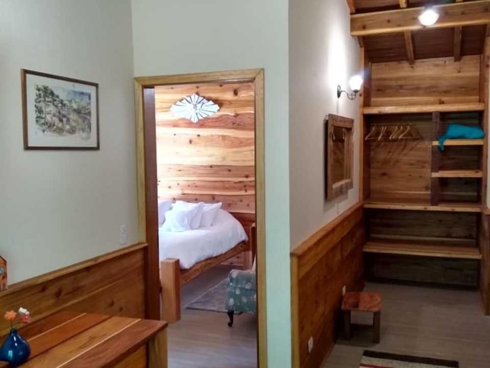 Hotel Fazenda Itapuá