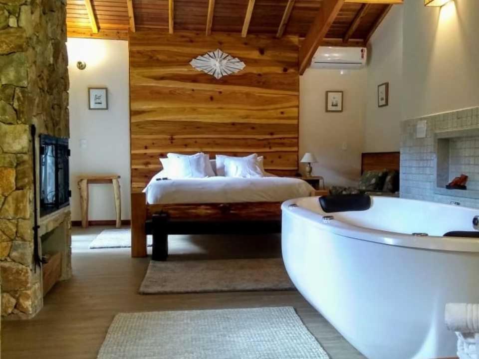 Hotel Fazenda Itapuá