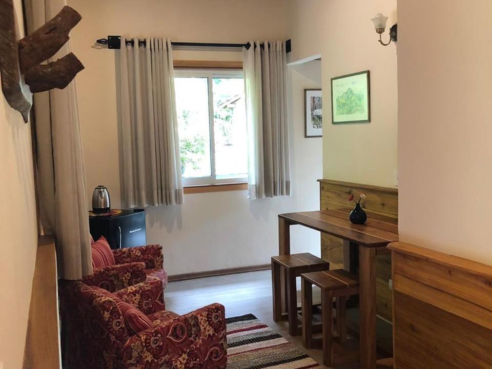 Hotel Fazenda Itapuá