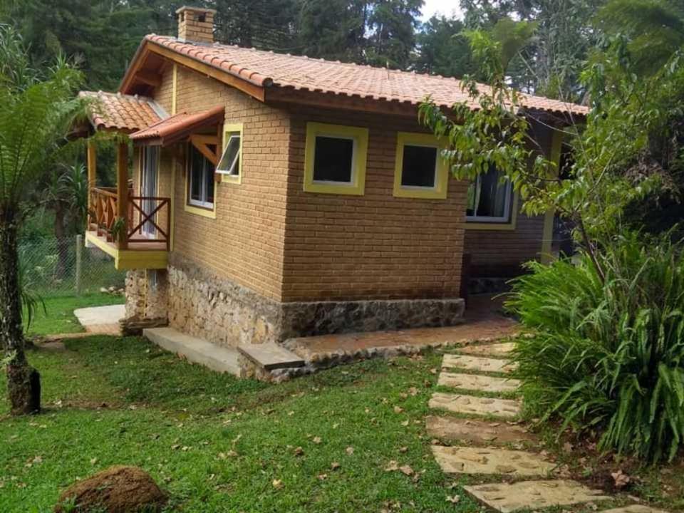 Hotel Fazenda Itapuá