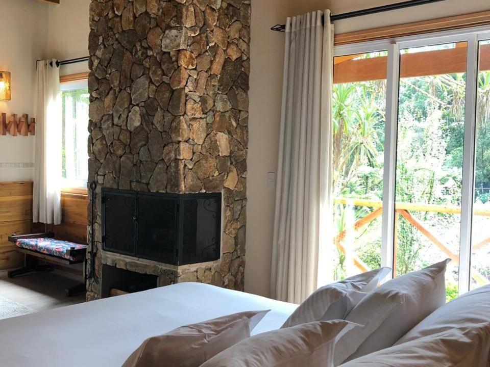 Hotel Fazenda Itapuá