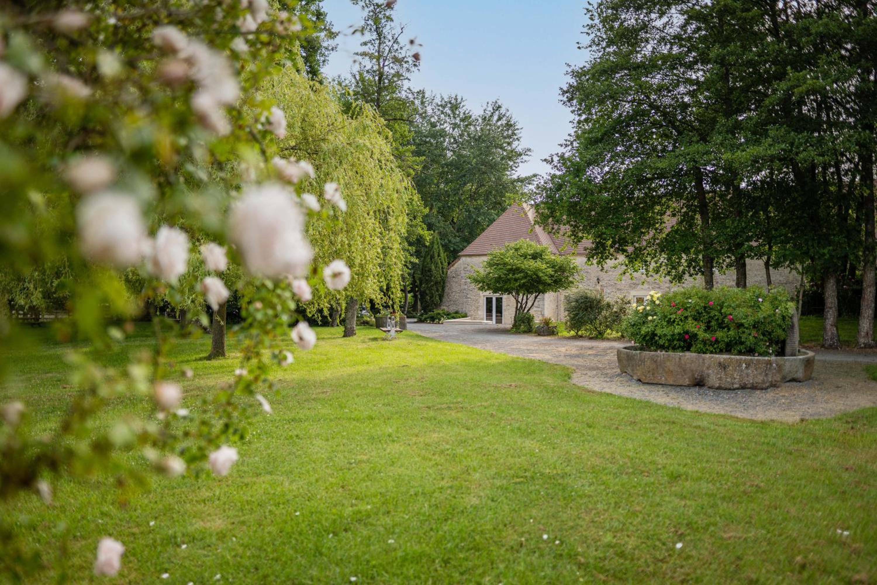 Domaine De La Tour view 3