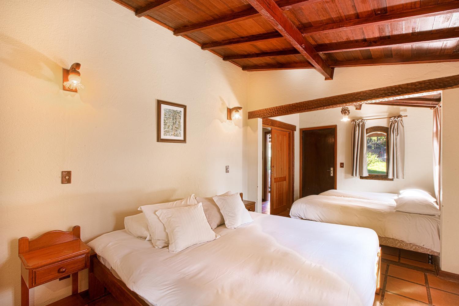Hotel Fazenda Itapuá