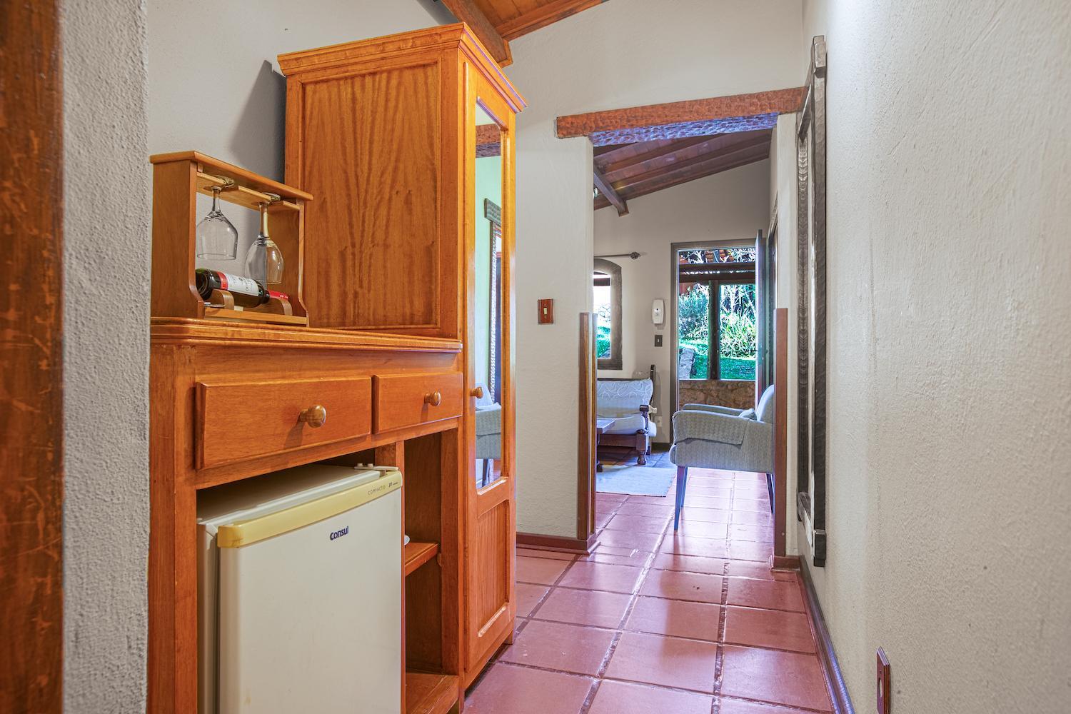 Hotel Fazenda Itapuá