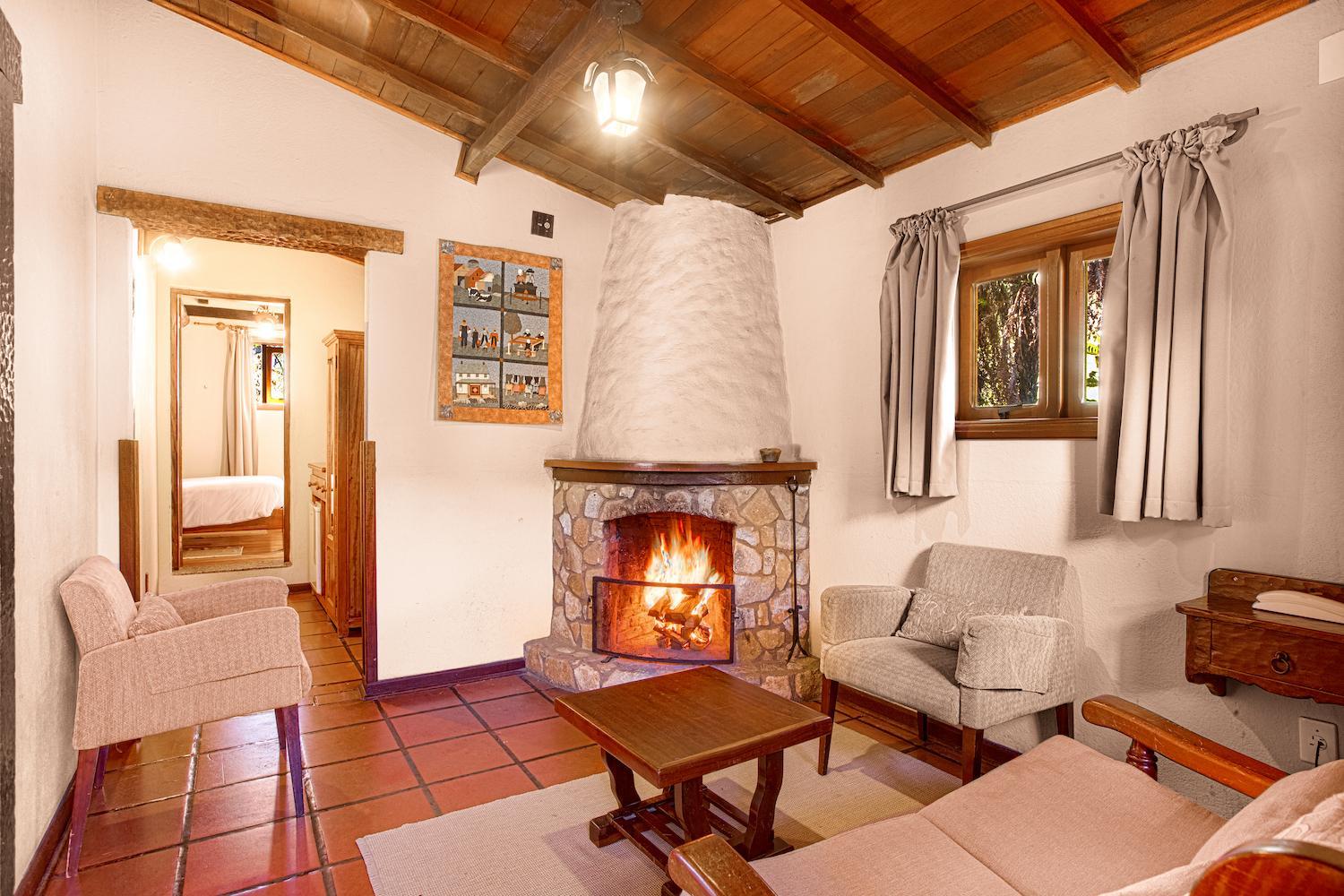 Hotel Fazenda Itapuá