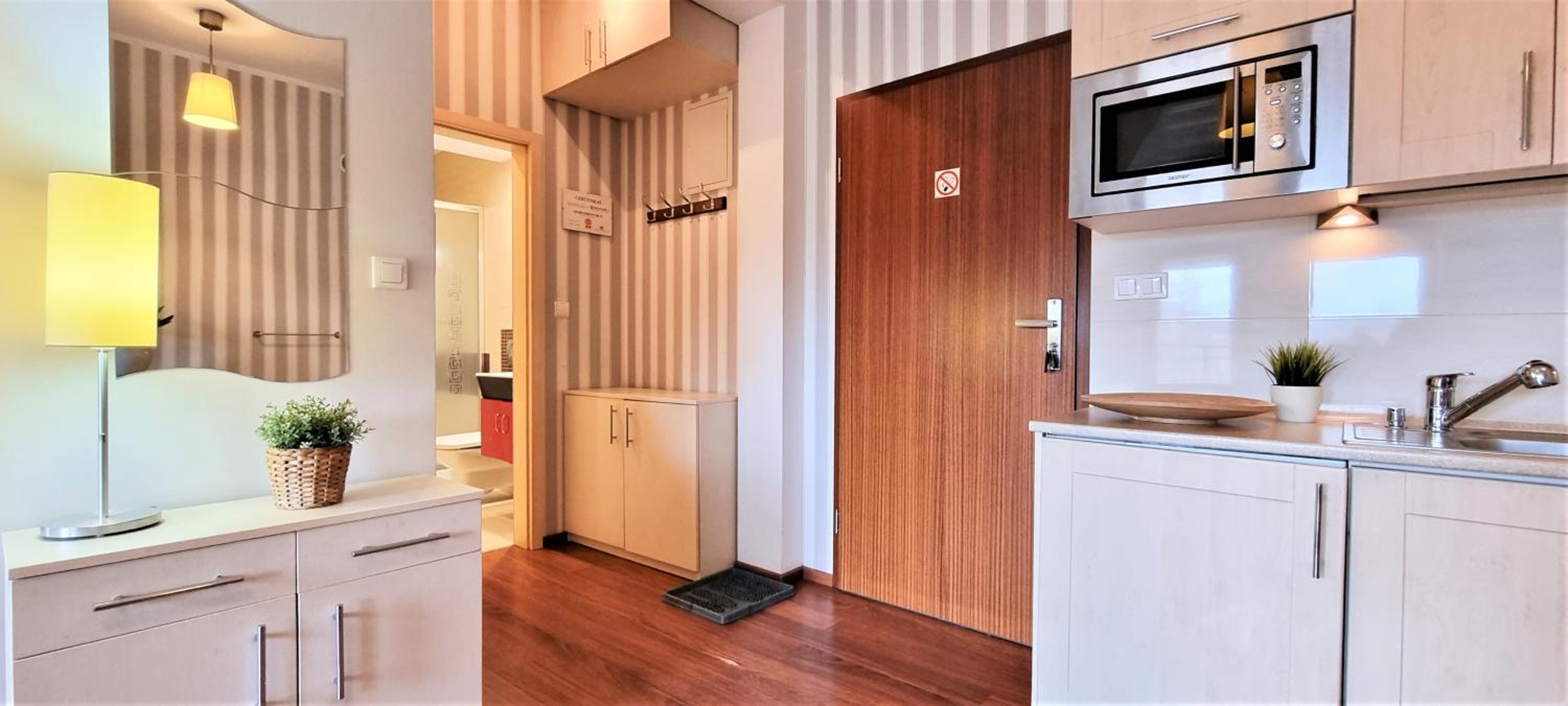 VIP Apartamenty Gorące Źródła
