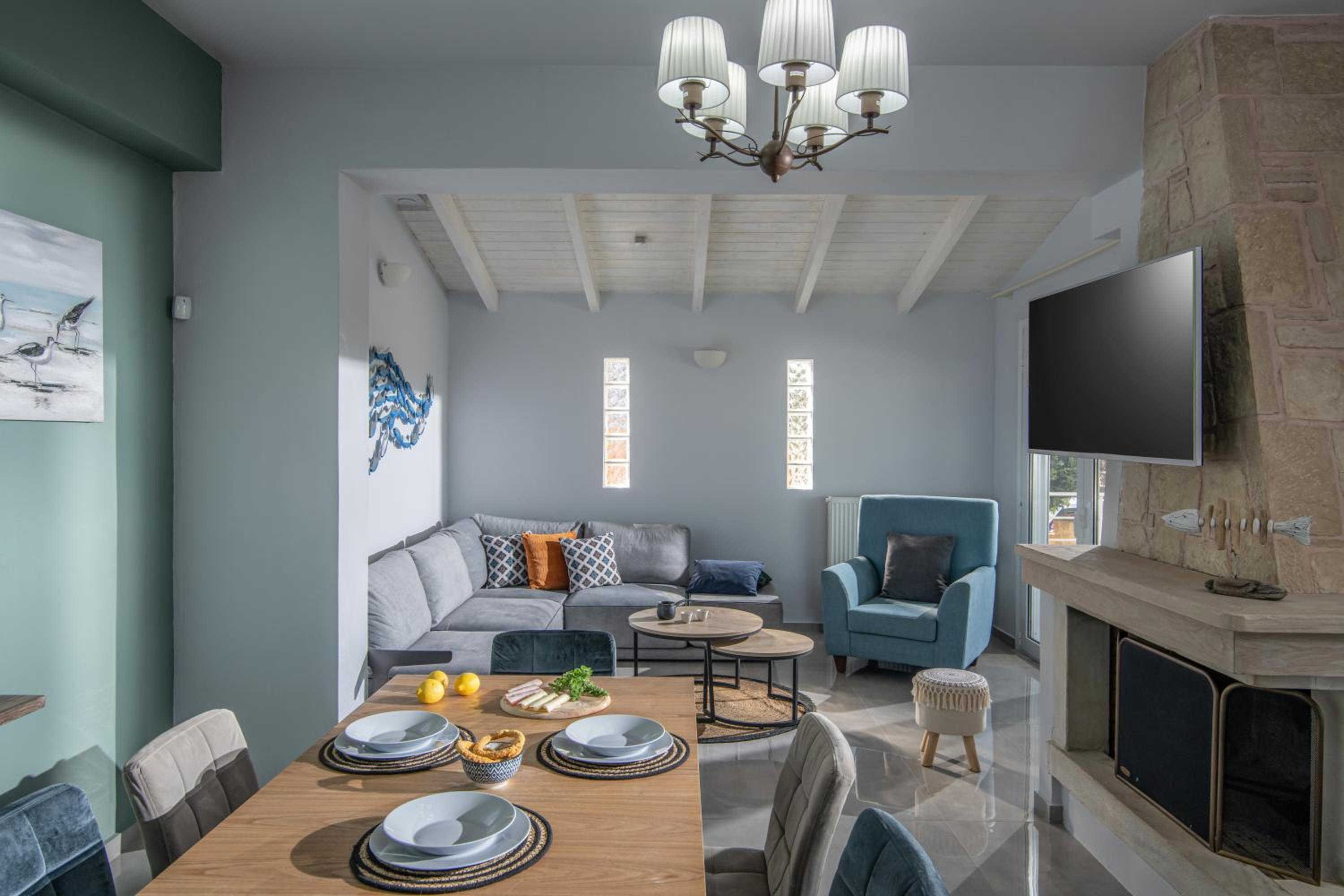 Alba Bianca Villa, Family Retreat with Heated Pool By ThinkVilla view 2
