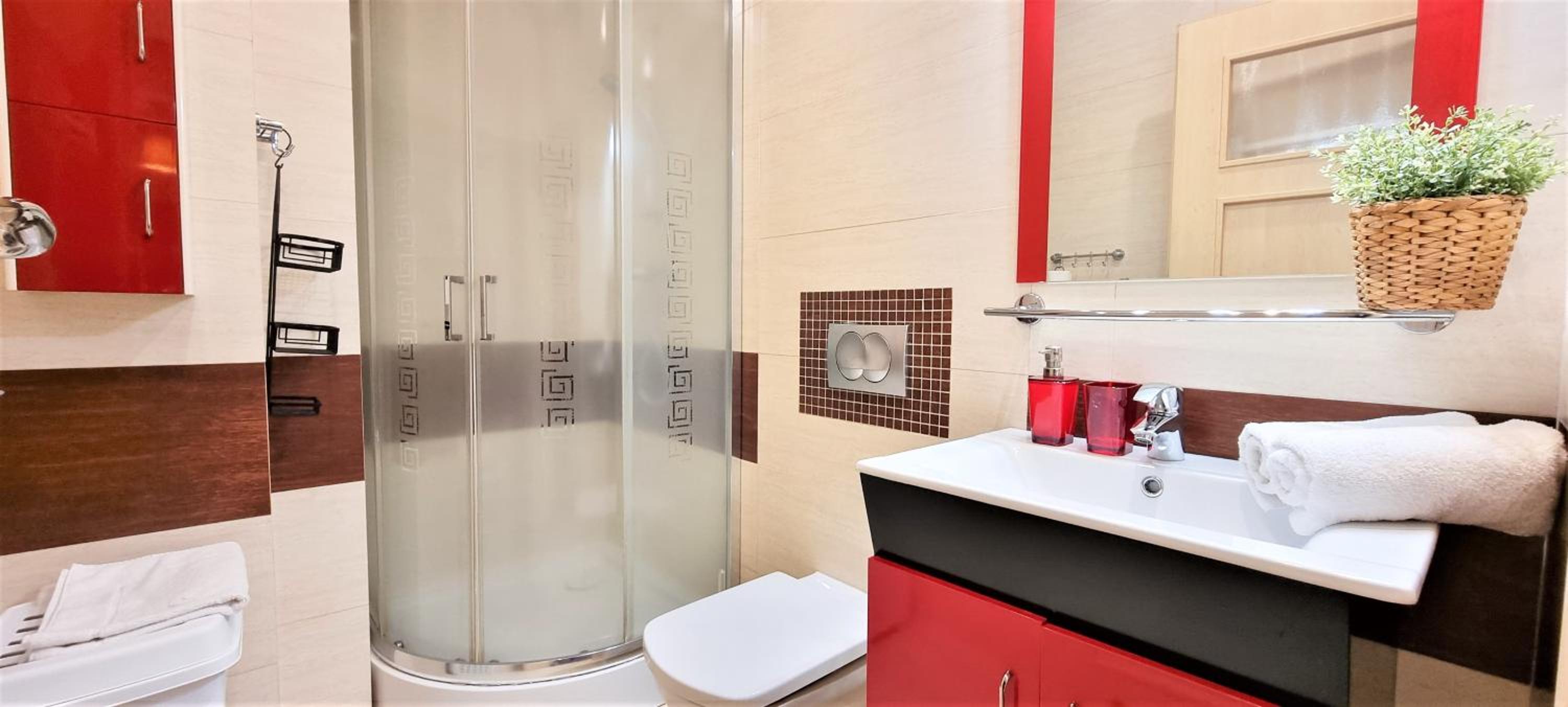 VIP Apartamenty Gorące Źródła