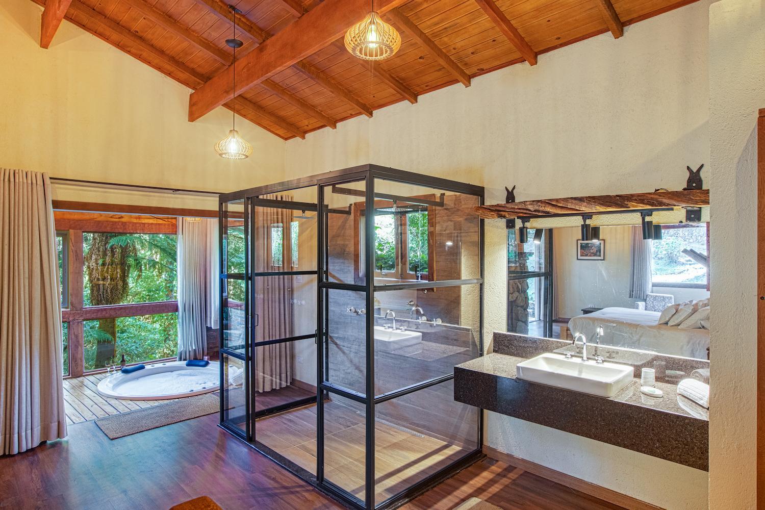 Hotel Fazenda Itapuá