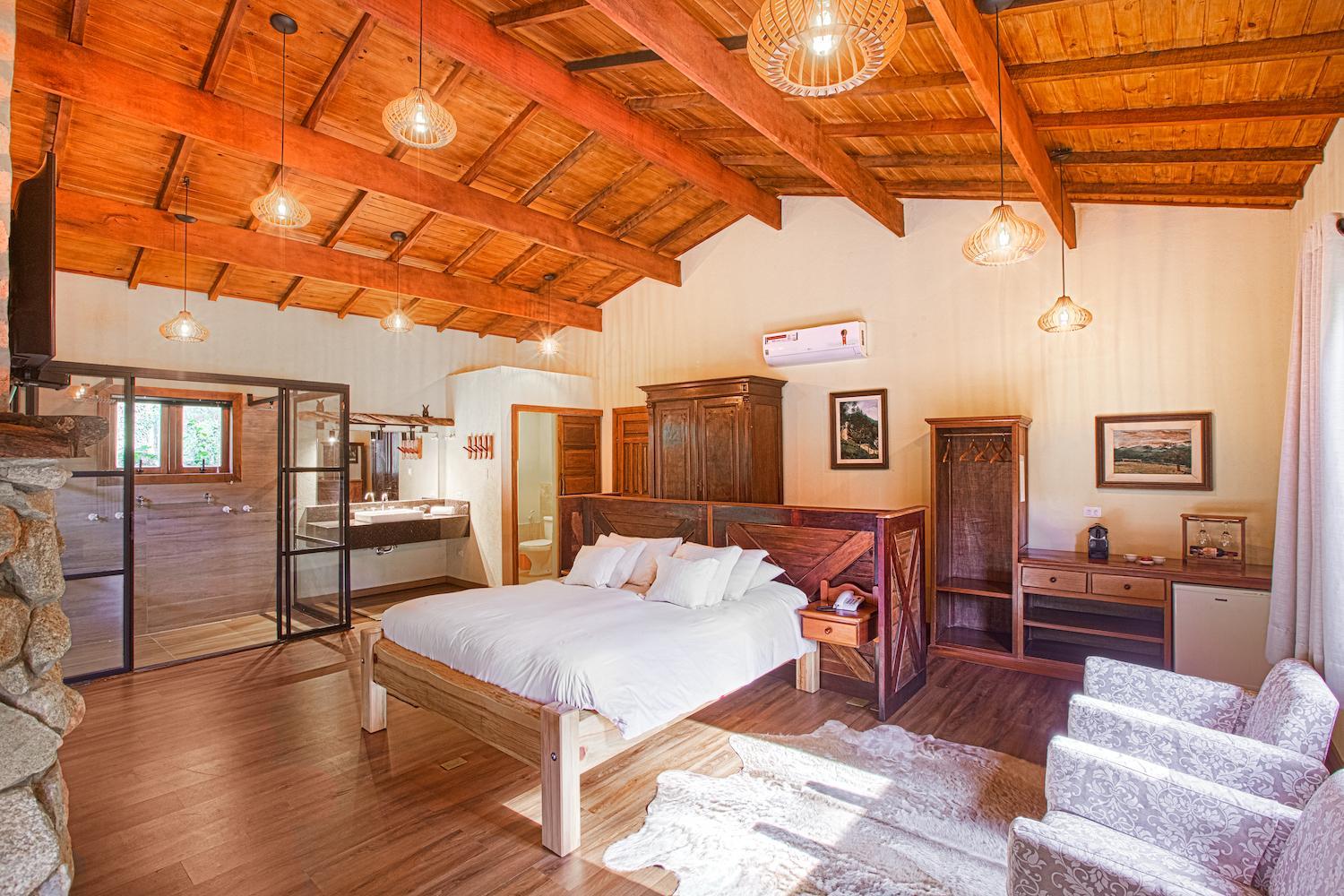 Hotel Fazenda Itapuá