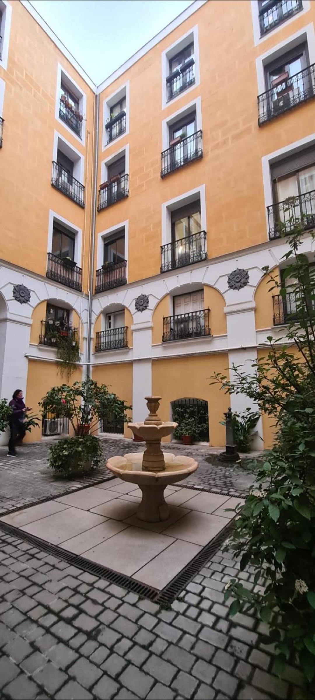 HOSTAL ANDREA SOL