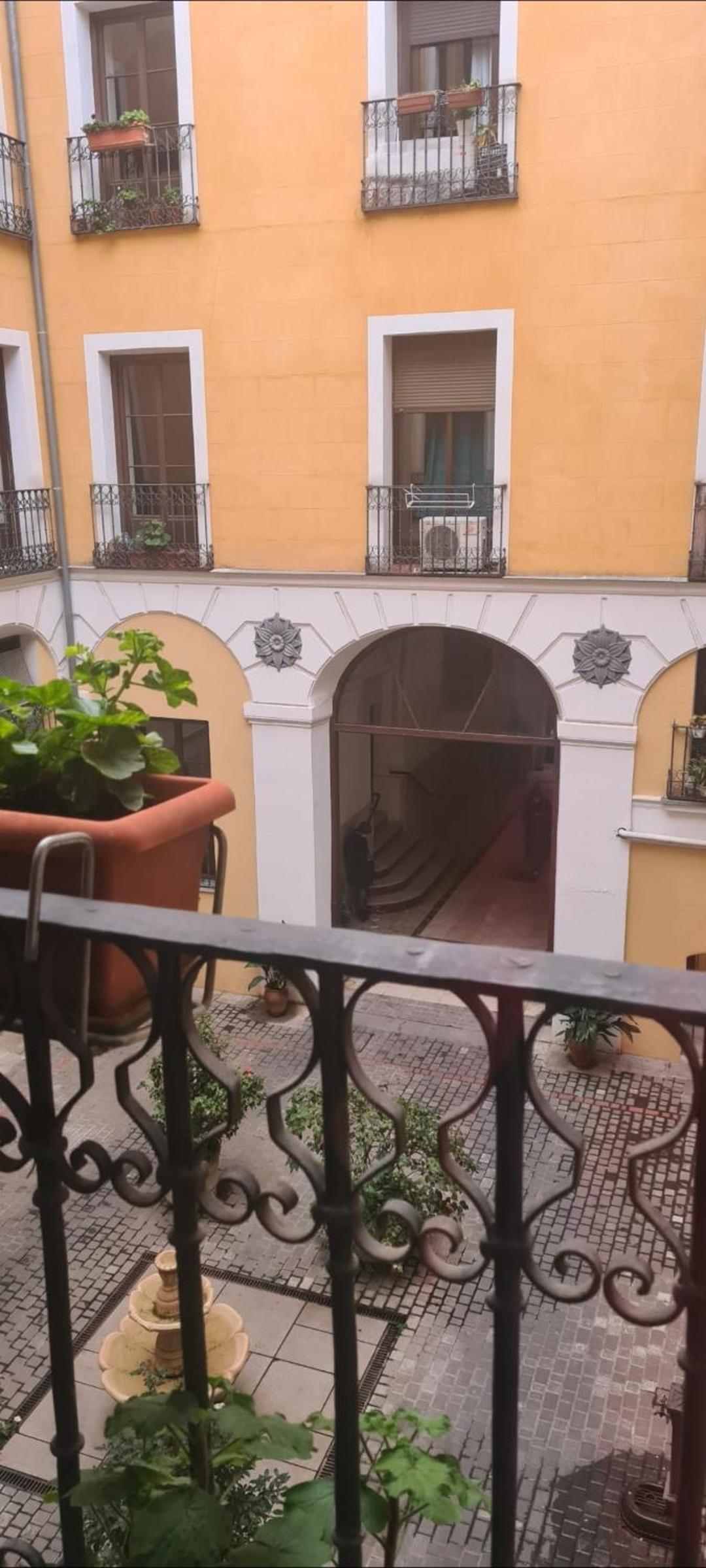 HOSTAL ANDREA SOL