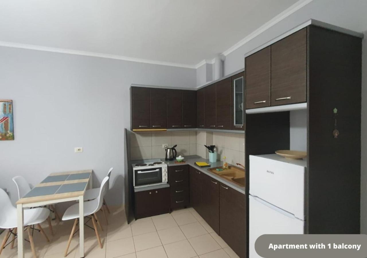 Sunny Apartament Saranda 2