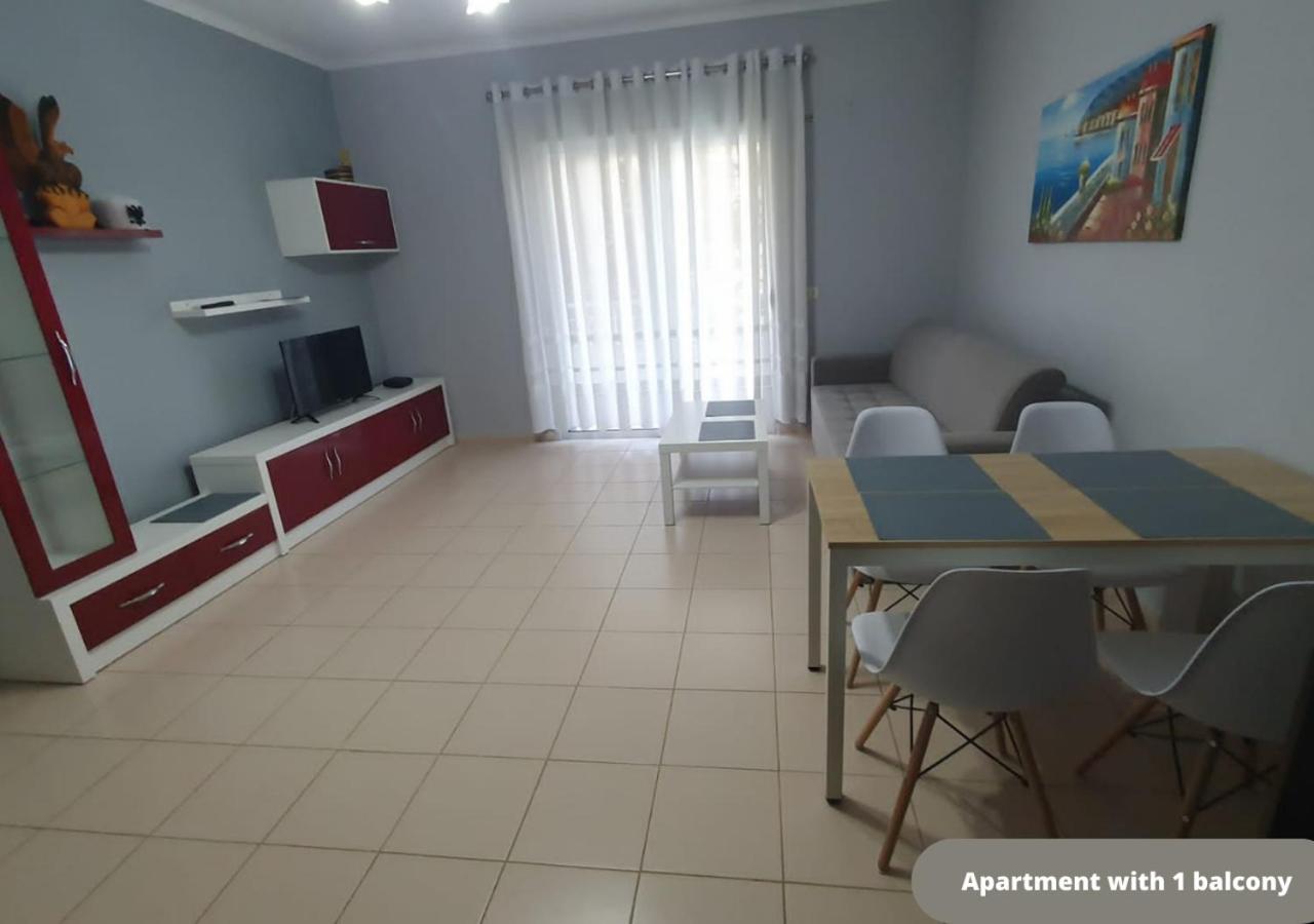 Sunny Apartament Saranda 2